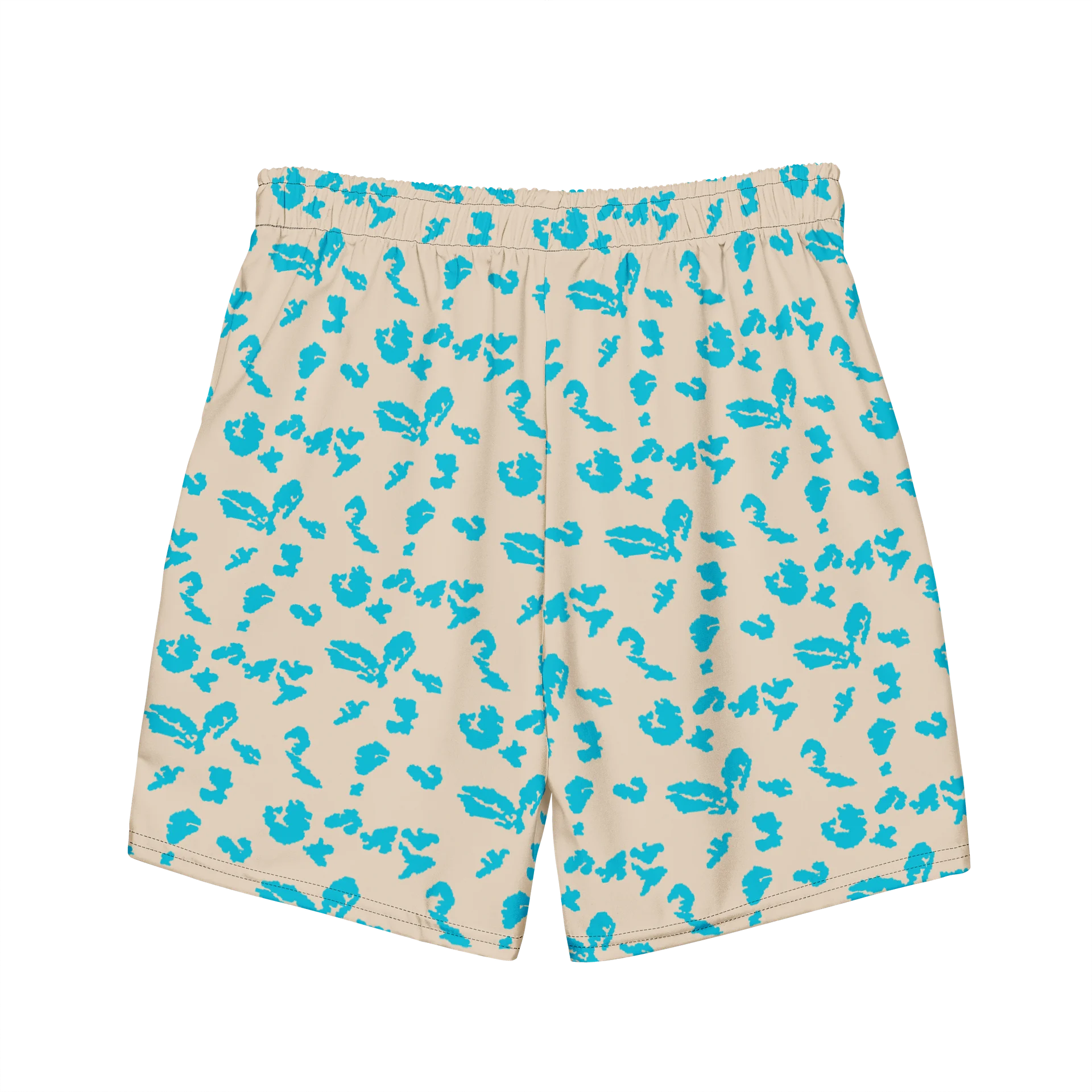 Blue Transparency Cliff Diving product image (4)