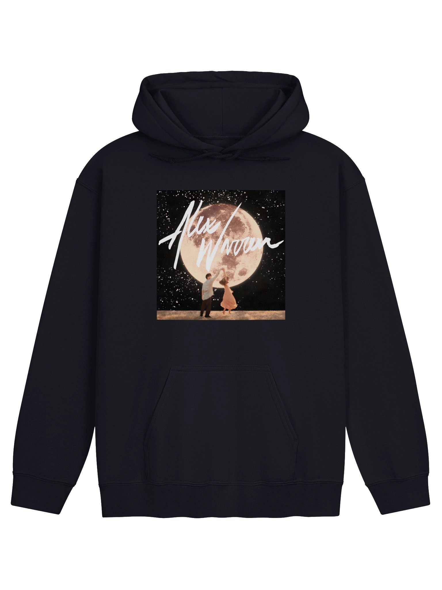 Ordinary Alex Warren Hoodie product image (1)