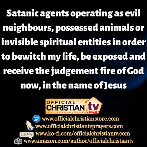 #prayer #spiritualwarfareprayers #Day256 
Prayer Books HERE 👉 https://amzlink.to/az0jvy31IDOvi
Partners 👉 http://www.official...