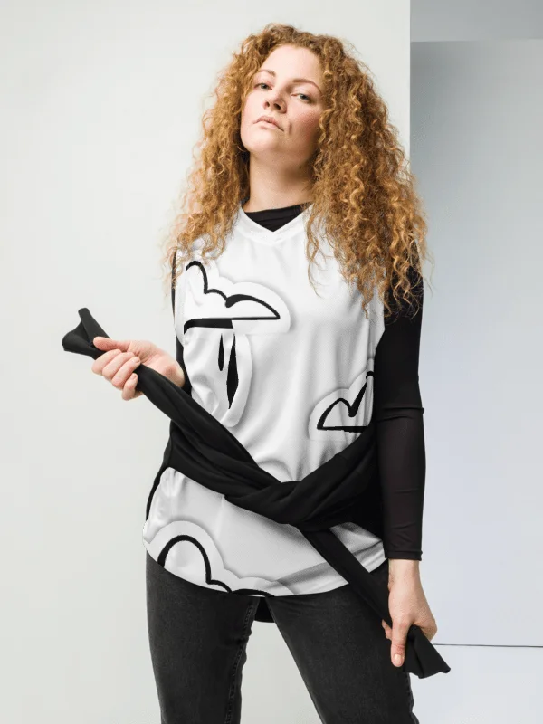 Number 49 Basketball Jersey product image (5)
