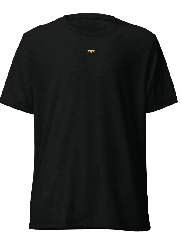 Unisex Casualwear - Shirt - Embroidered Gold Logo product image (1)