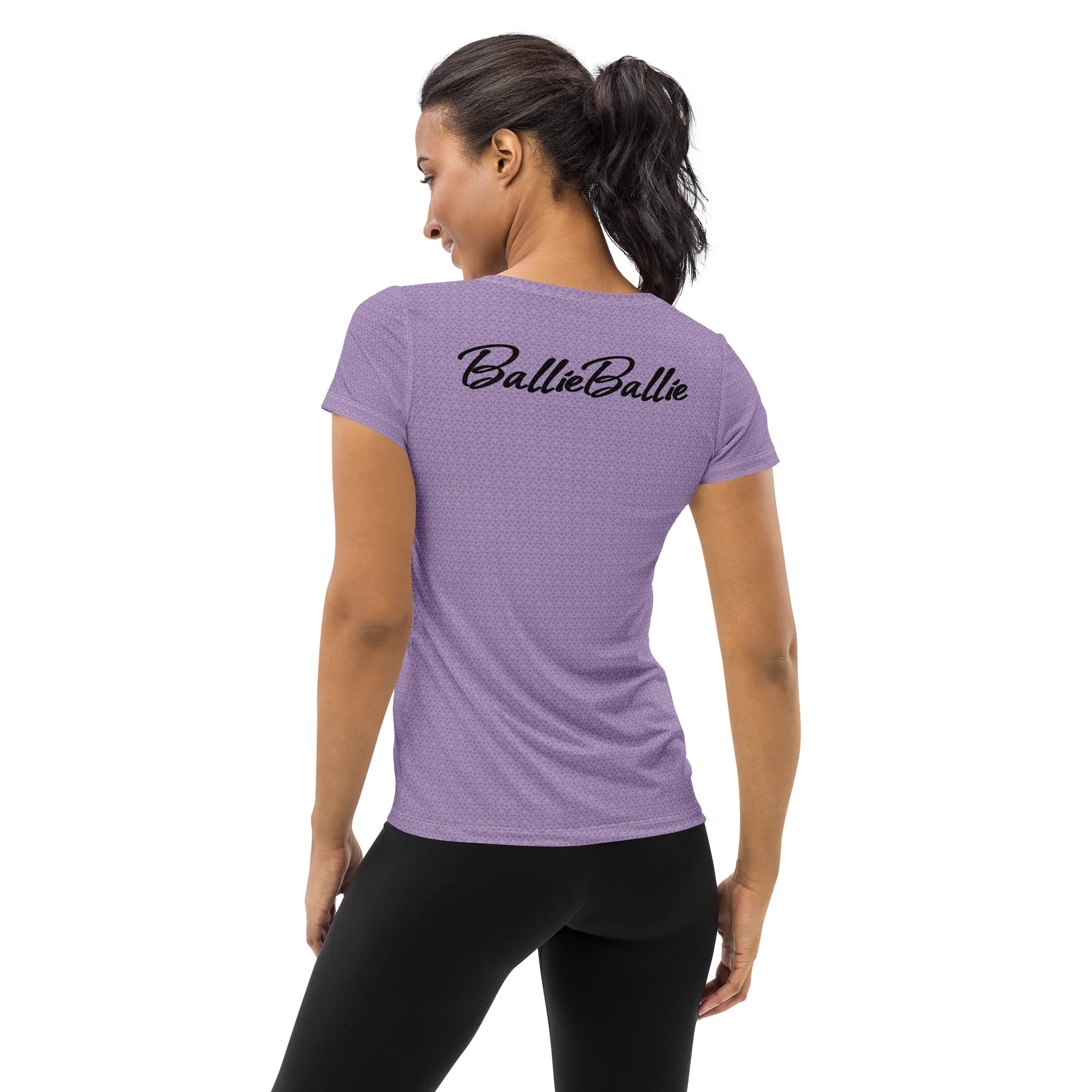 Sportshirt East Side product image (2)