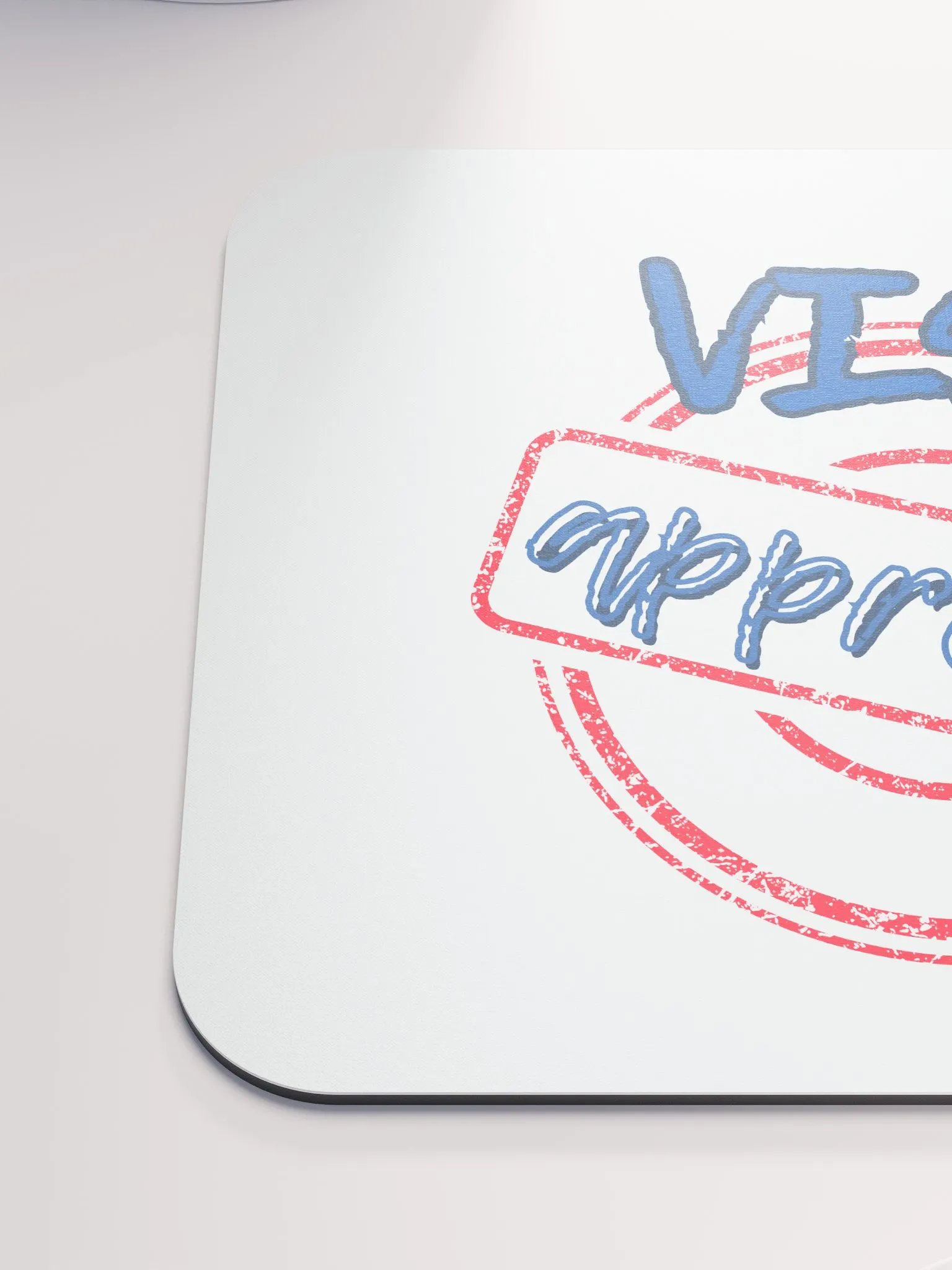 Mouse Pad VISA Aprobada product image (6)