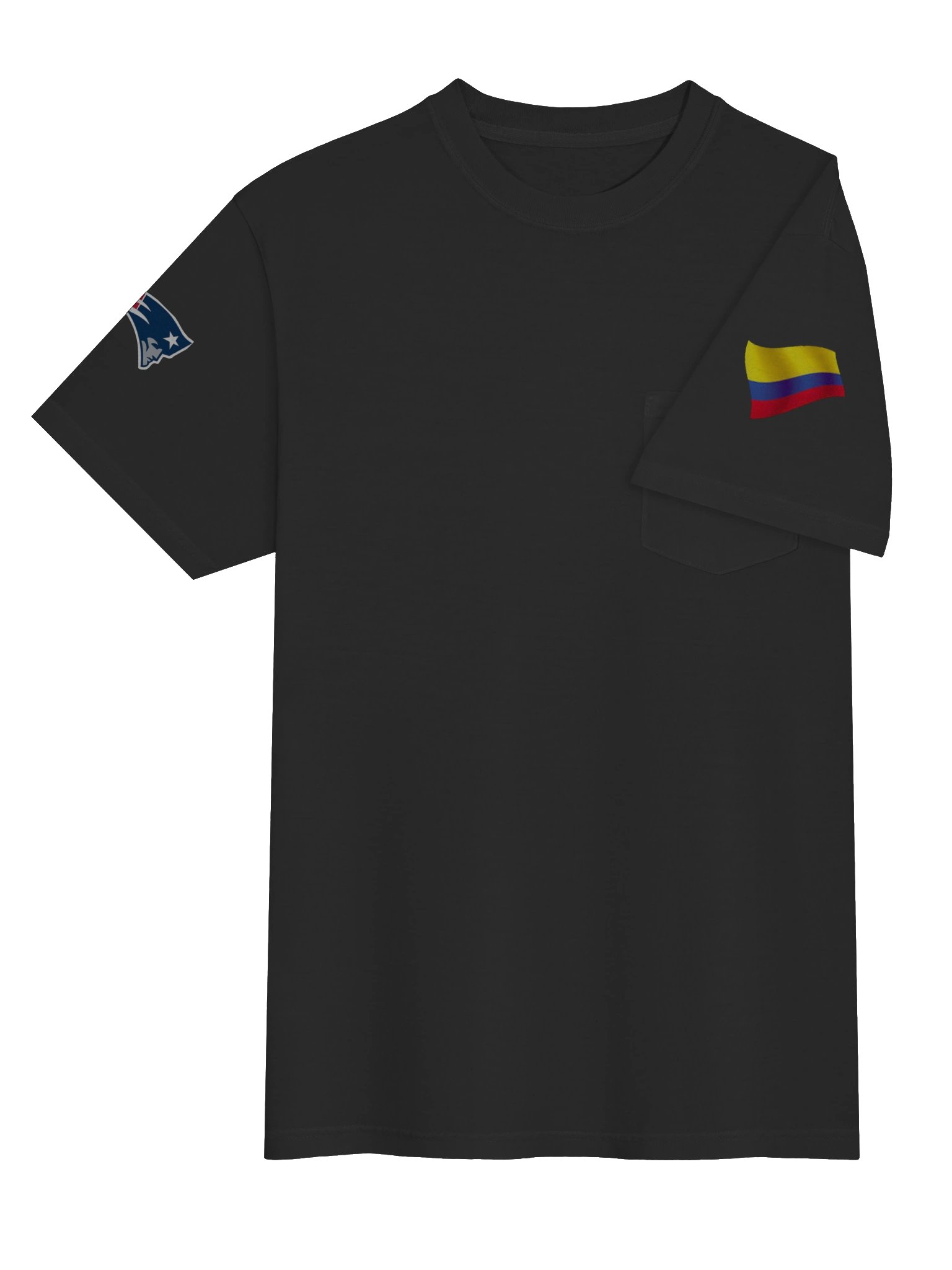 B1 Stepdad Tee! product image (6)