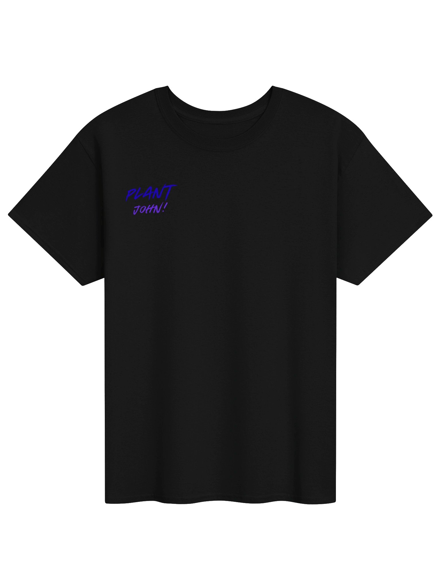 PLANT JOHN! T-Shirt product image (2)