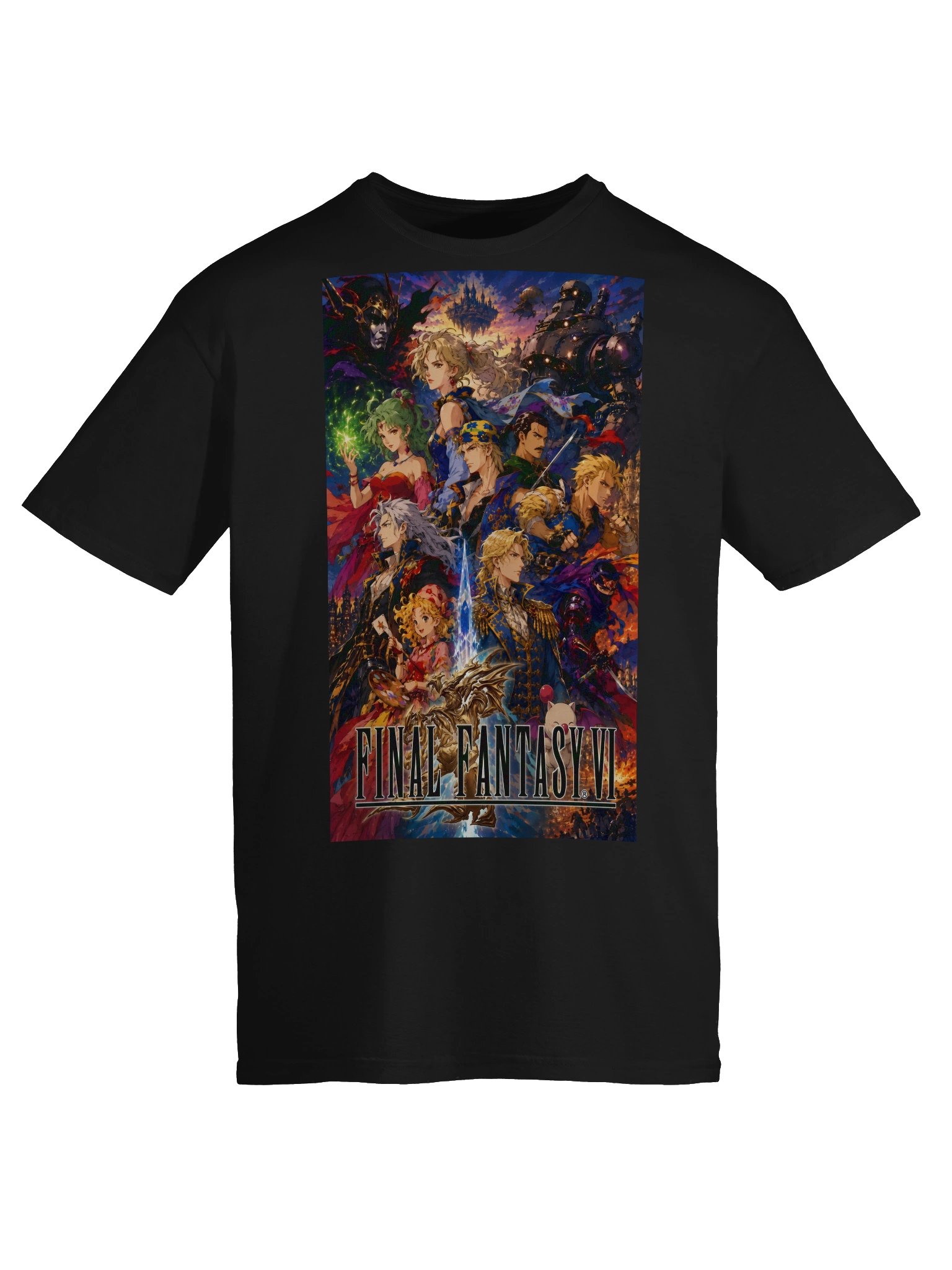 FF 6 Epic product image (5)