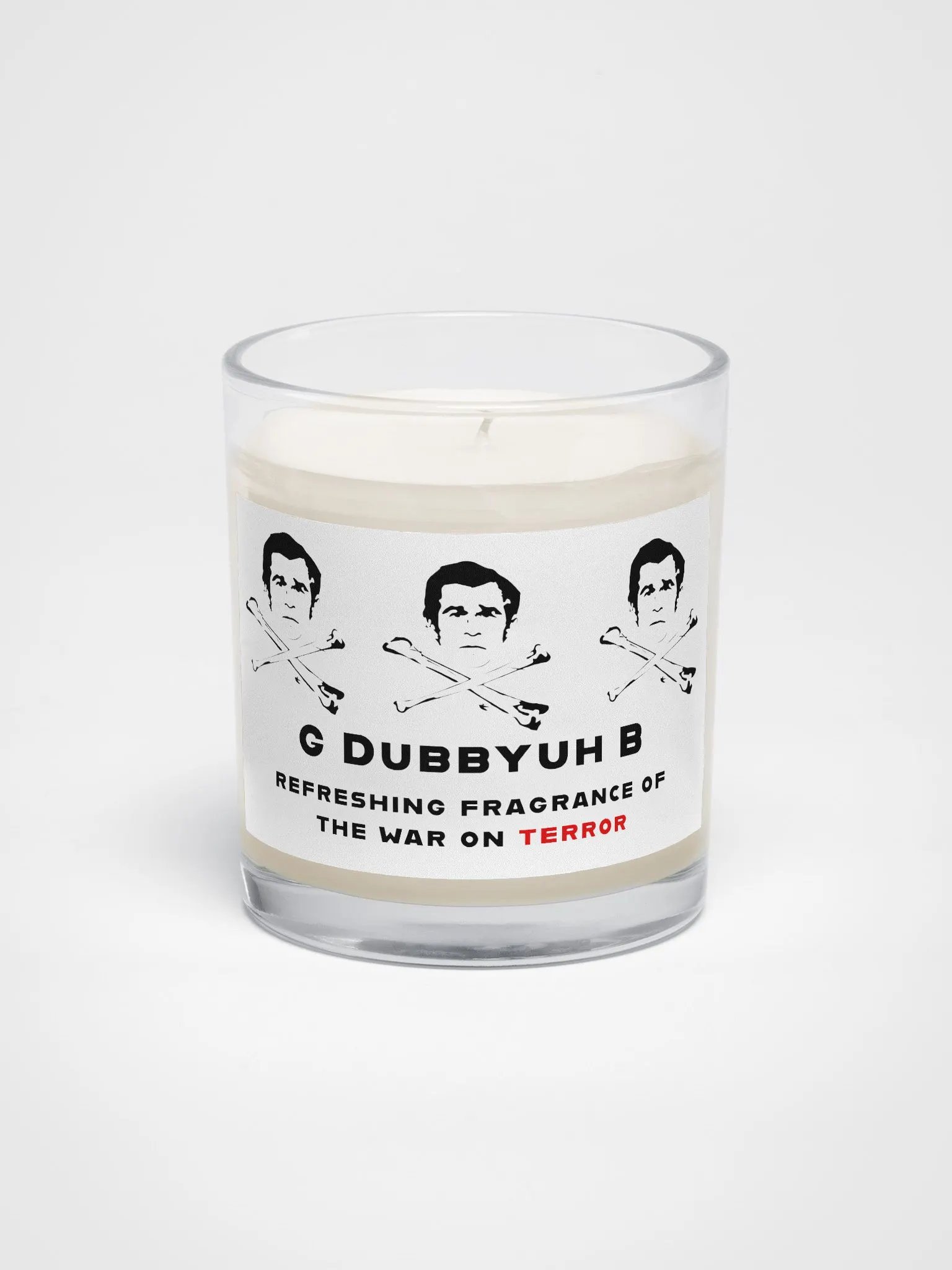 G dubbyuh B candle product image (1)
