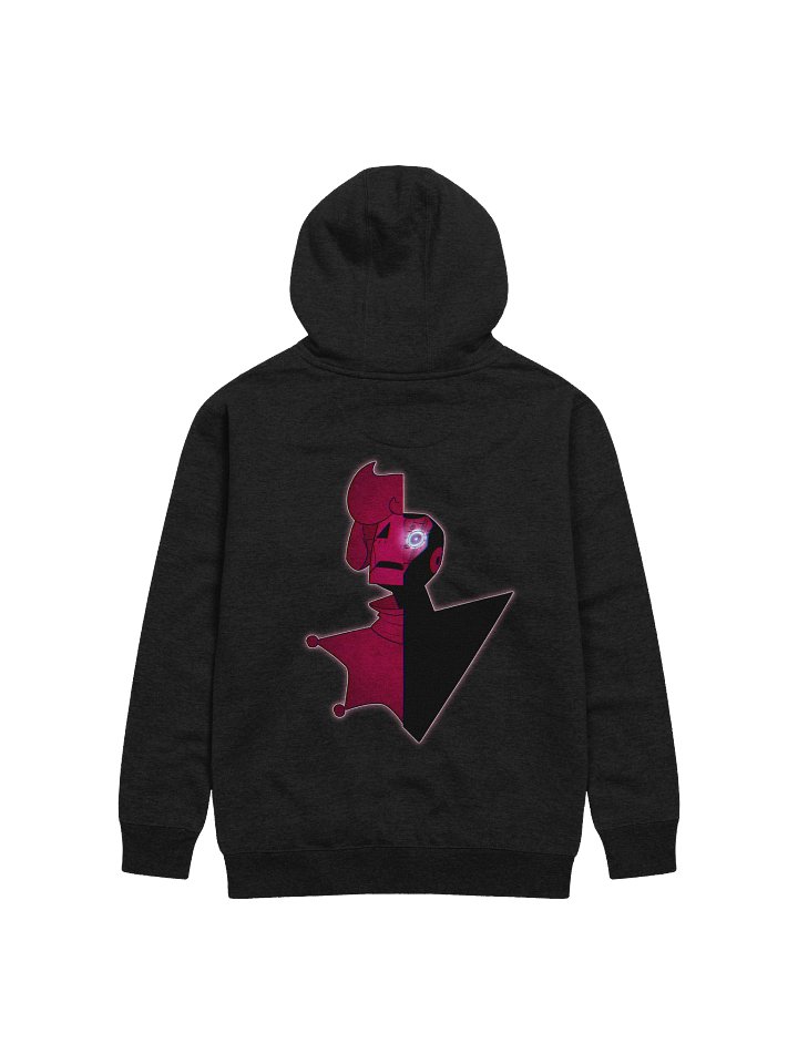 ANIMUS / ANIMA - Hoodie product image (4)