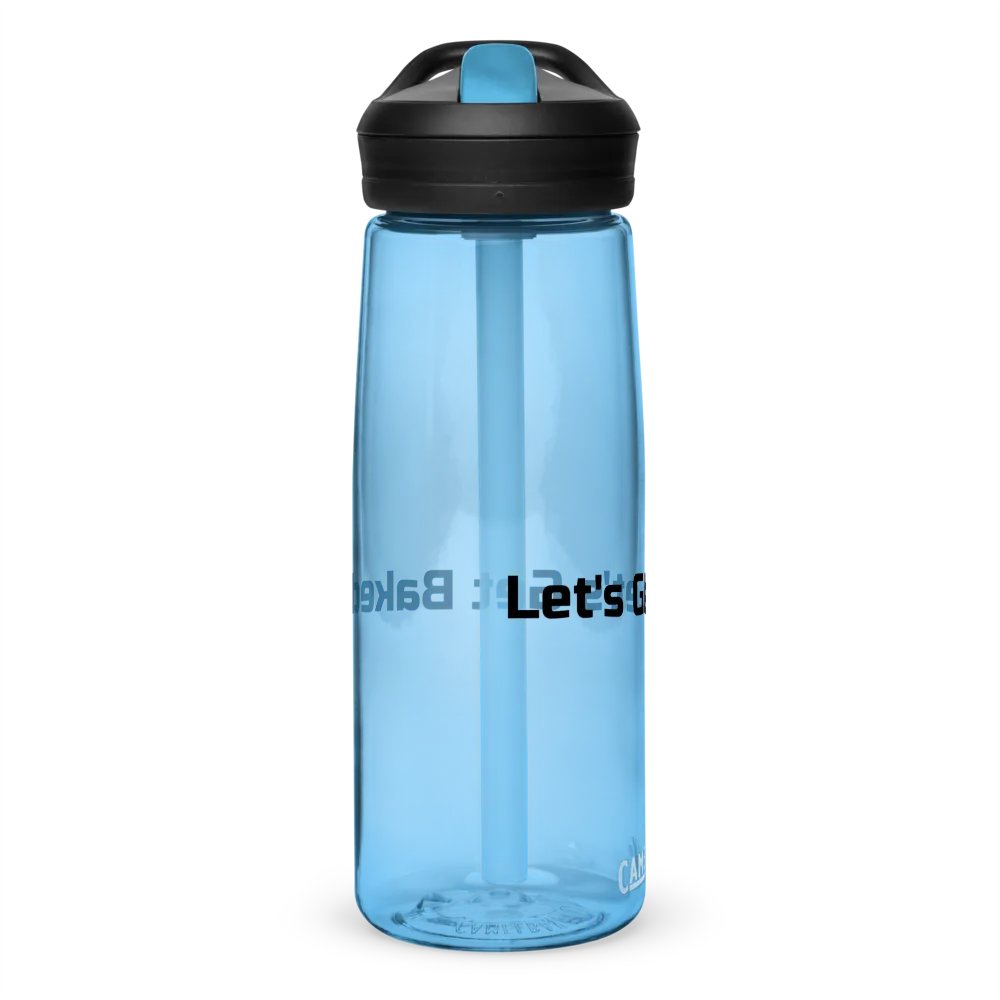 Baked Bobby Bottle product image (2)