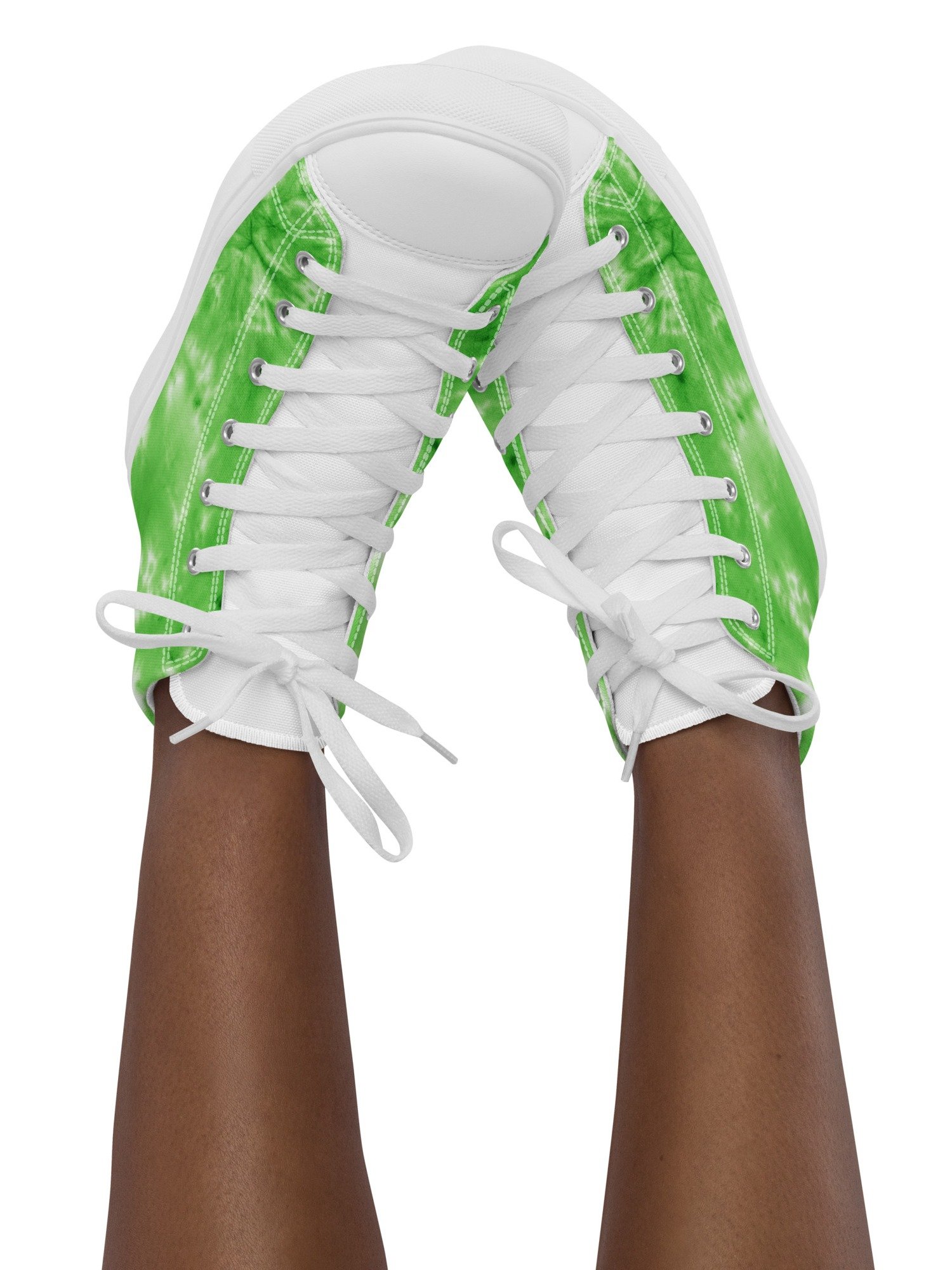 Women's Green Shimmer product image (12)