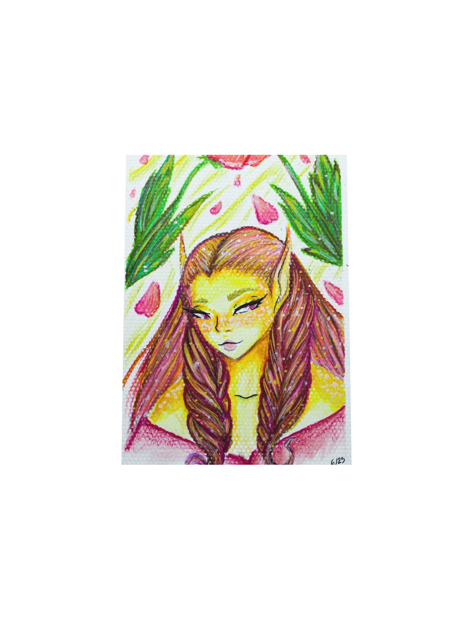 Nice and Rosy product image (10)