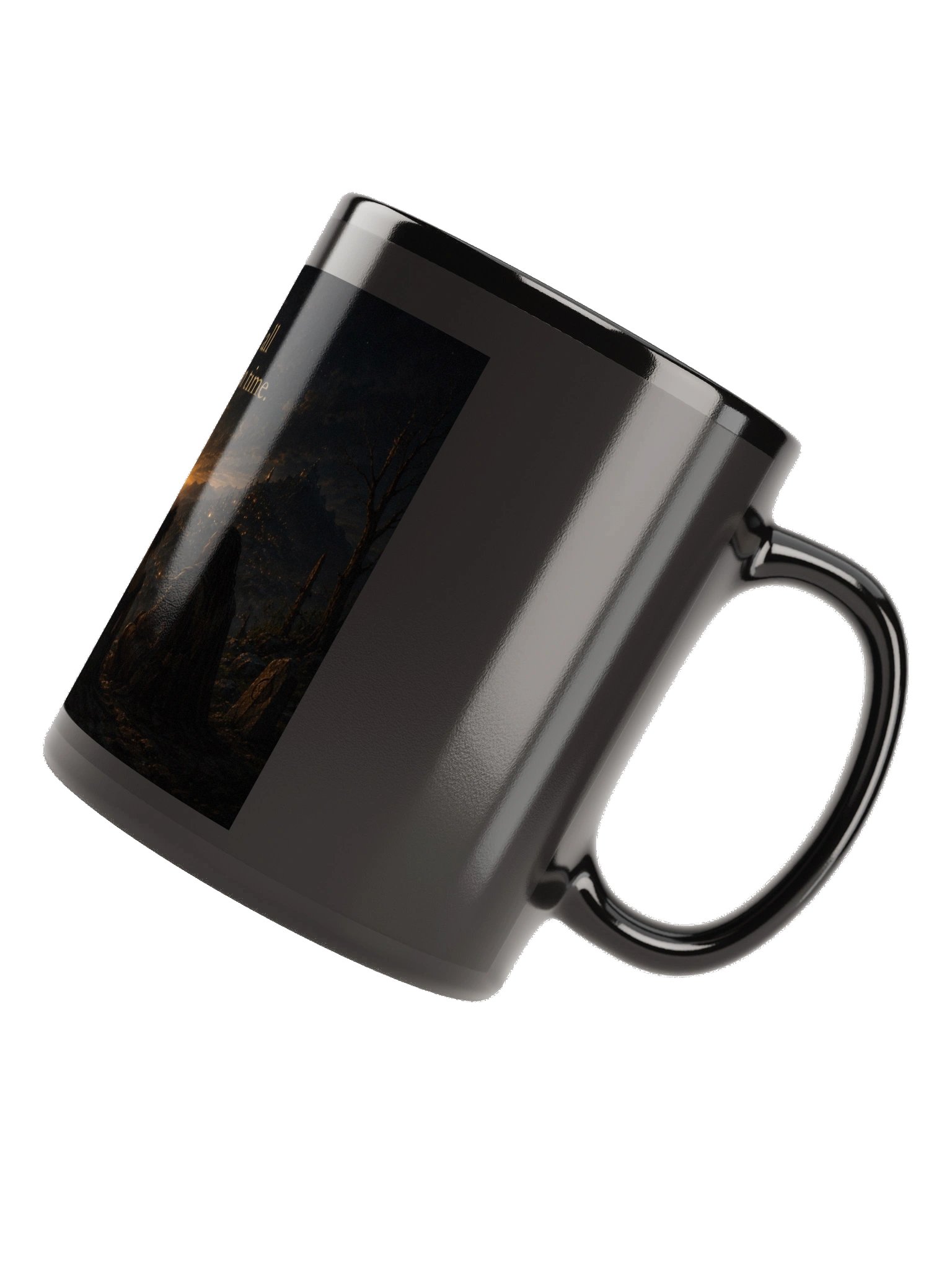 Campfire Mug product image (11)