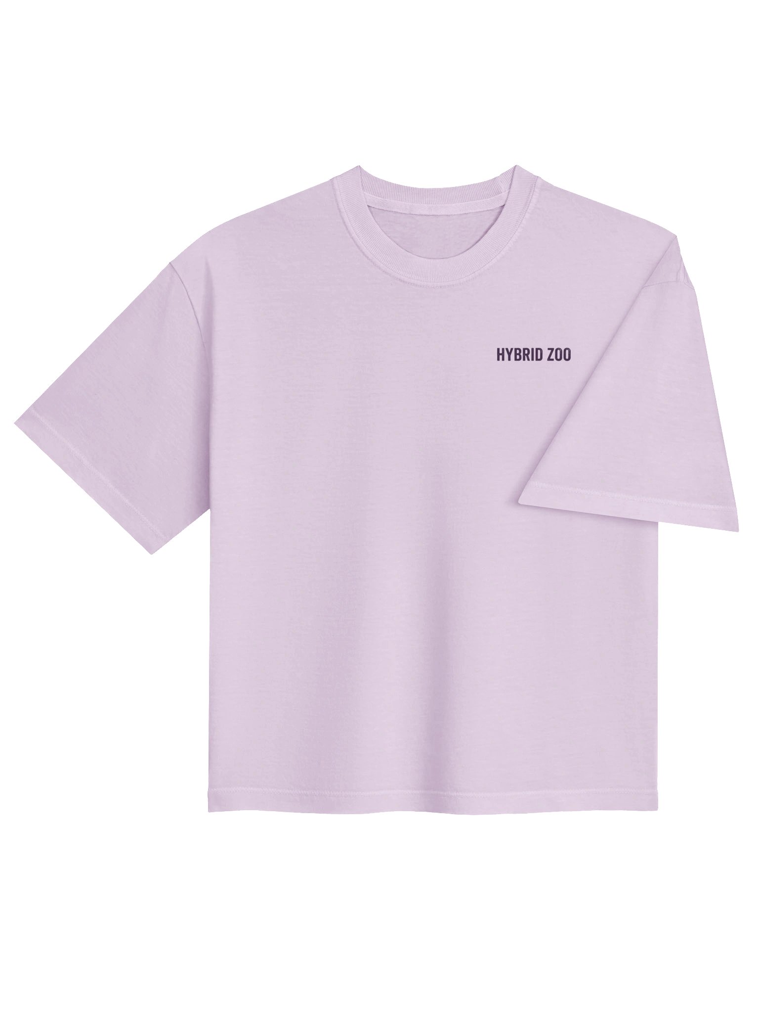 HYBRID ZOO – Lynx T-Shirt product image (13)