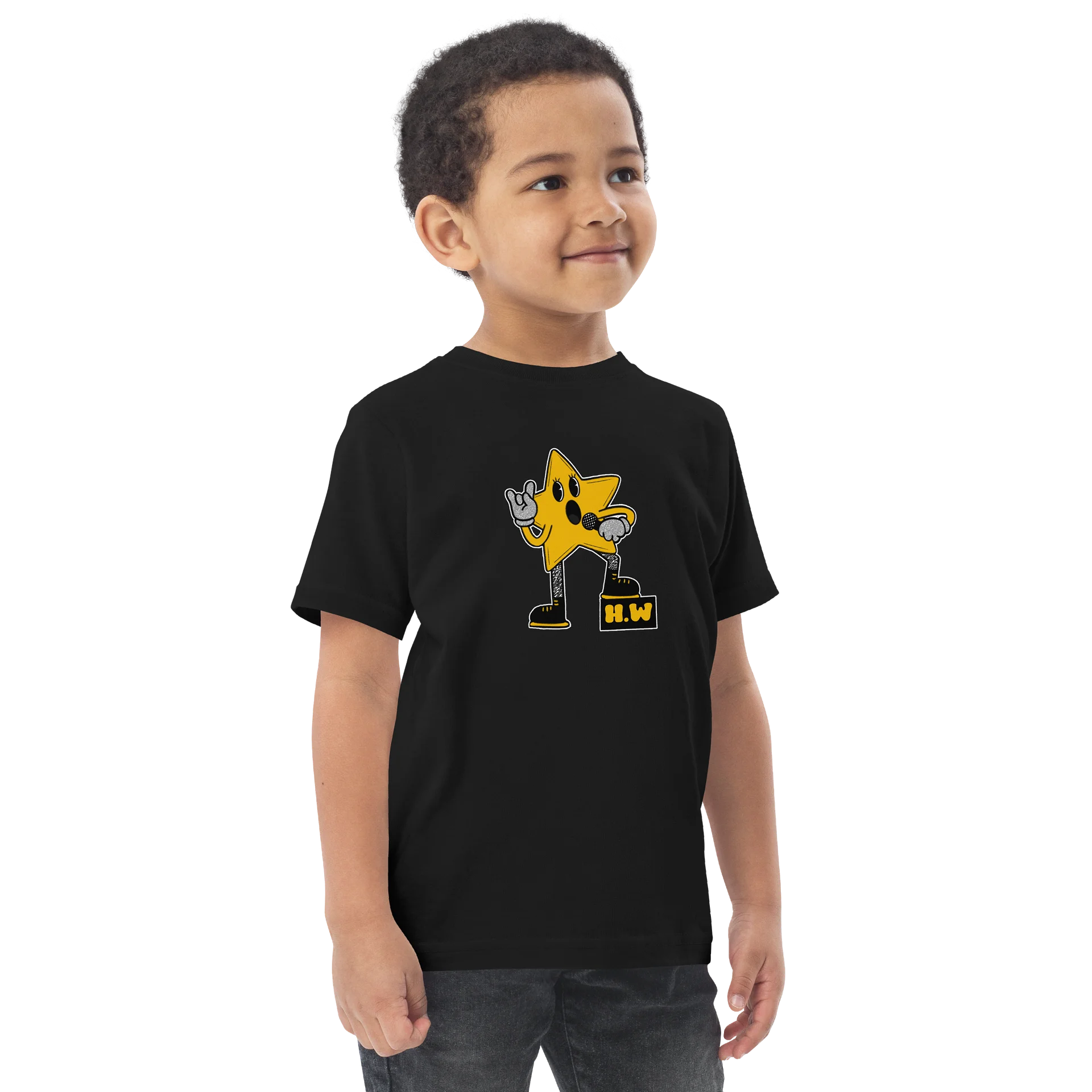 Ego Star Toddler Tee product image (3)