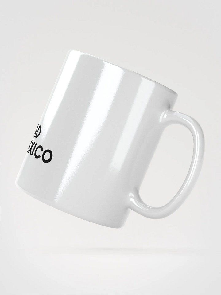 Taza Conexión Sociedad Civil México product image (2)
