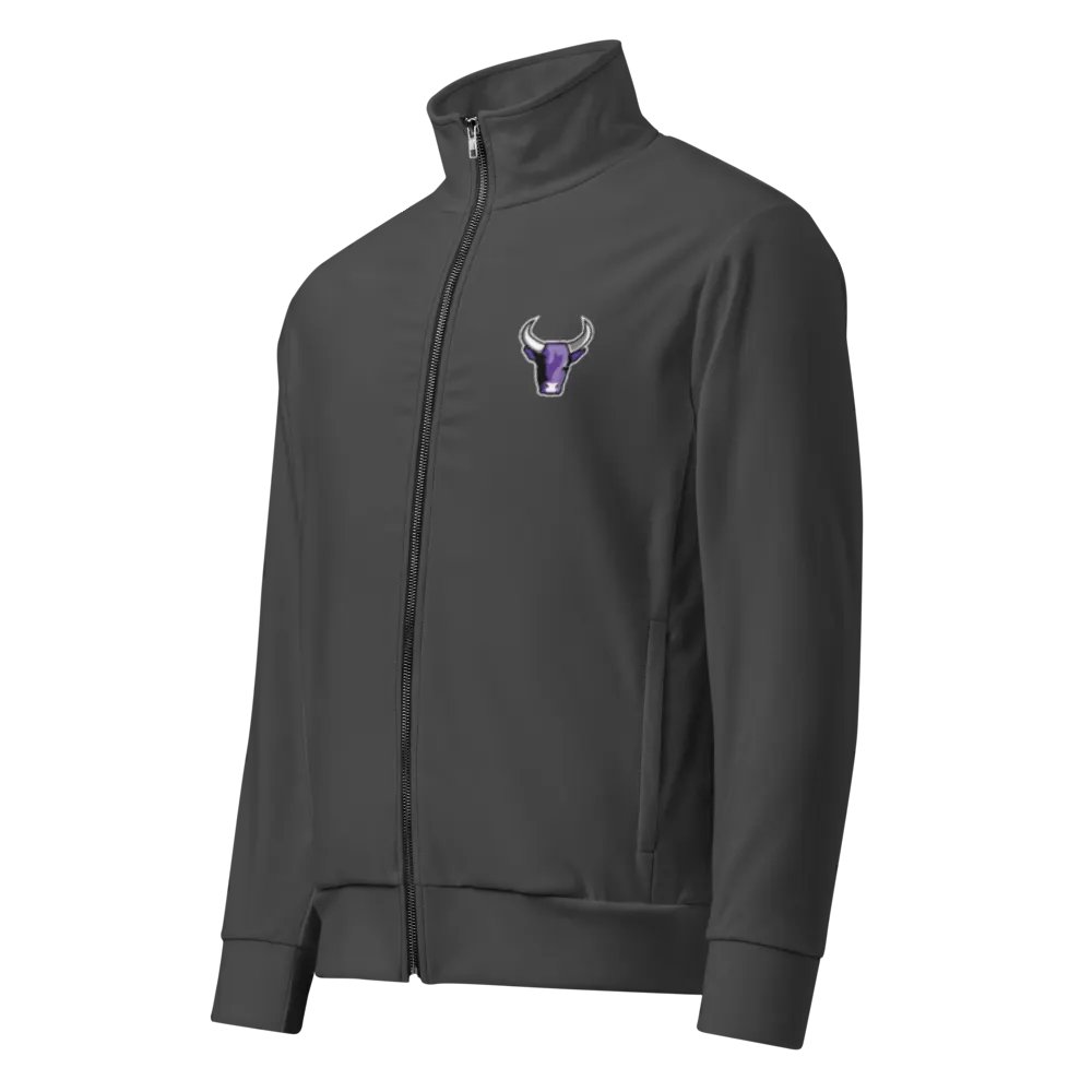 Track Jacket Subscribed product image (1)