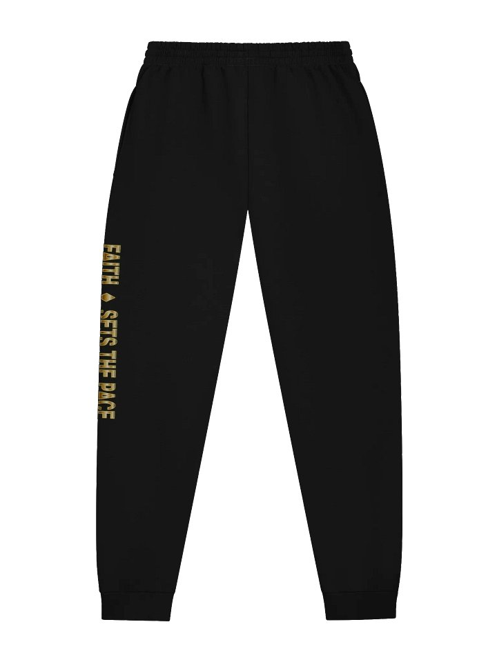 Faith Sets the Pace Joggers product image (5)