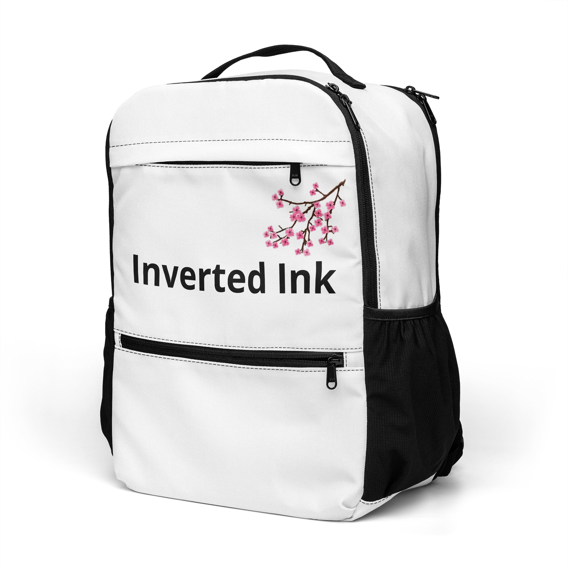 Inverted Ink Back Pack product image (5)