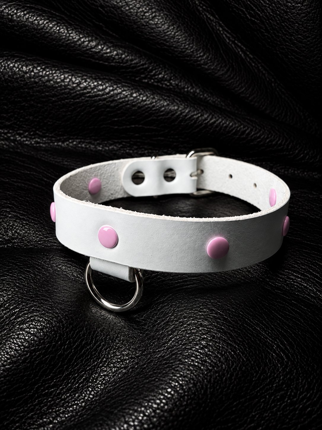 Sugar Rush Studded Collar product image (1)