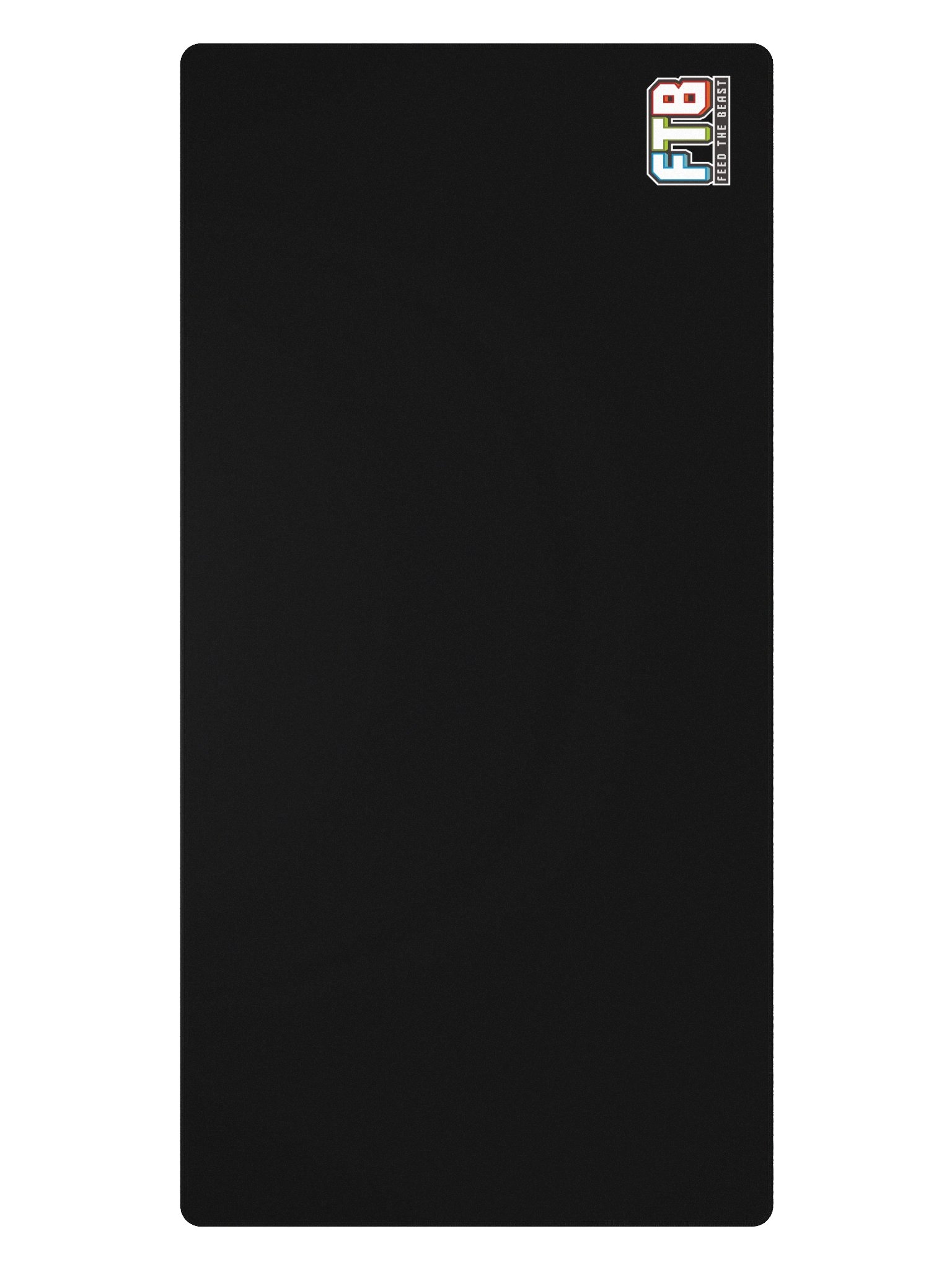 FTB Gaming Mouse Pad product image (2)