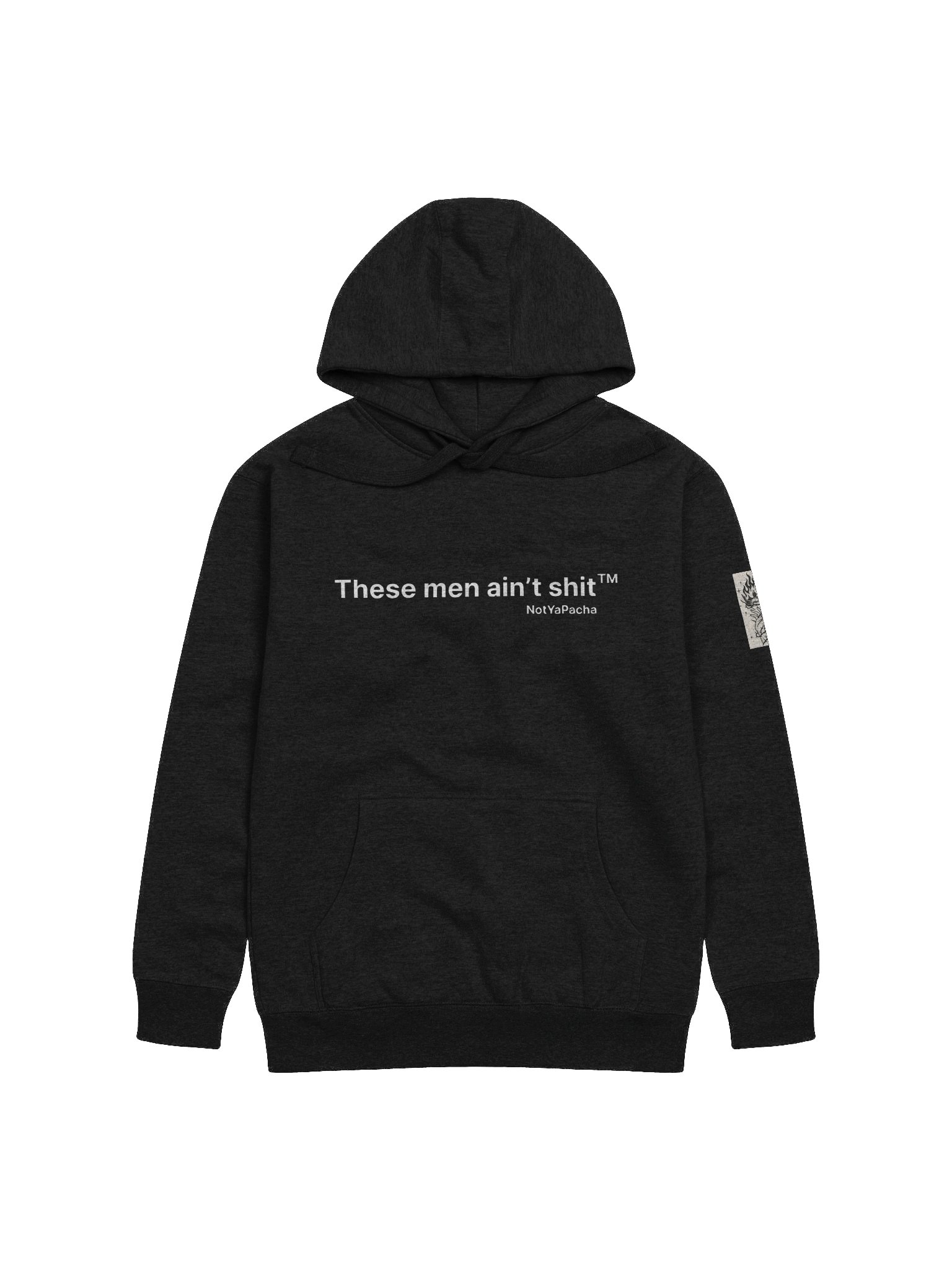 TMAS Hoodie product image (1)