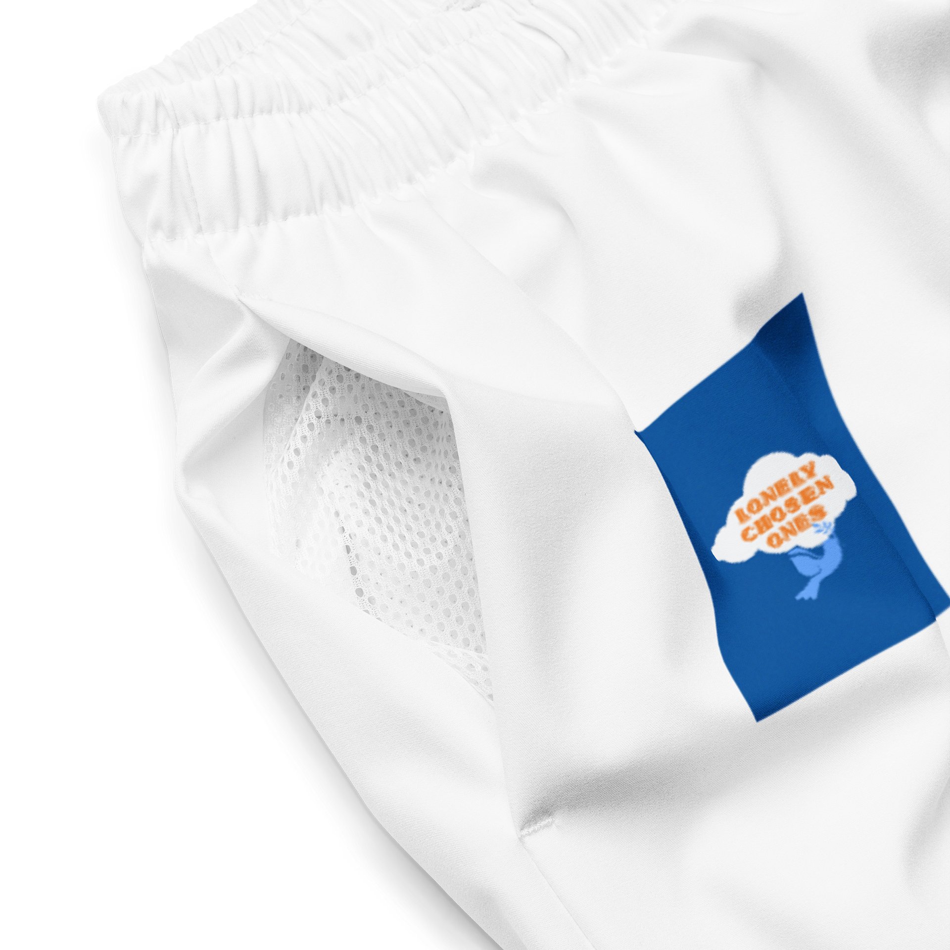 LONELY CHOSEN SWIM TRUNKS product image (2)