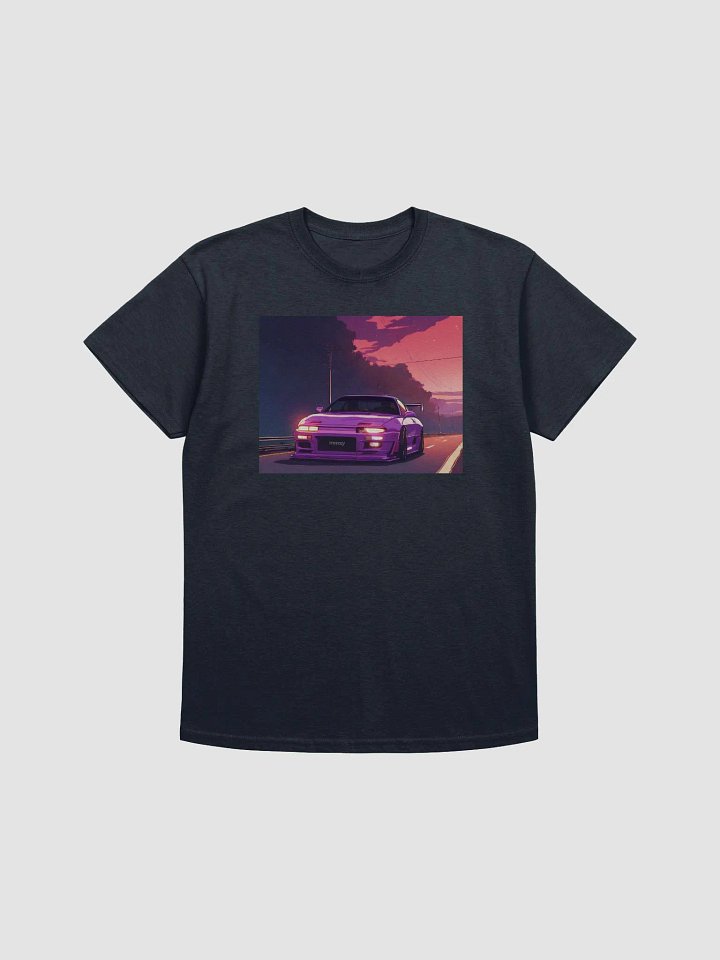 Mazzy JDM T-Shirt product image (1)