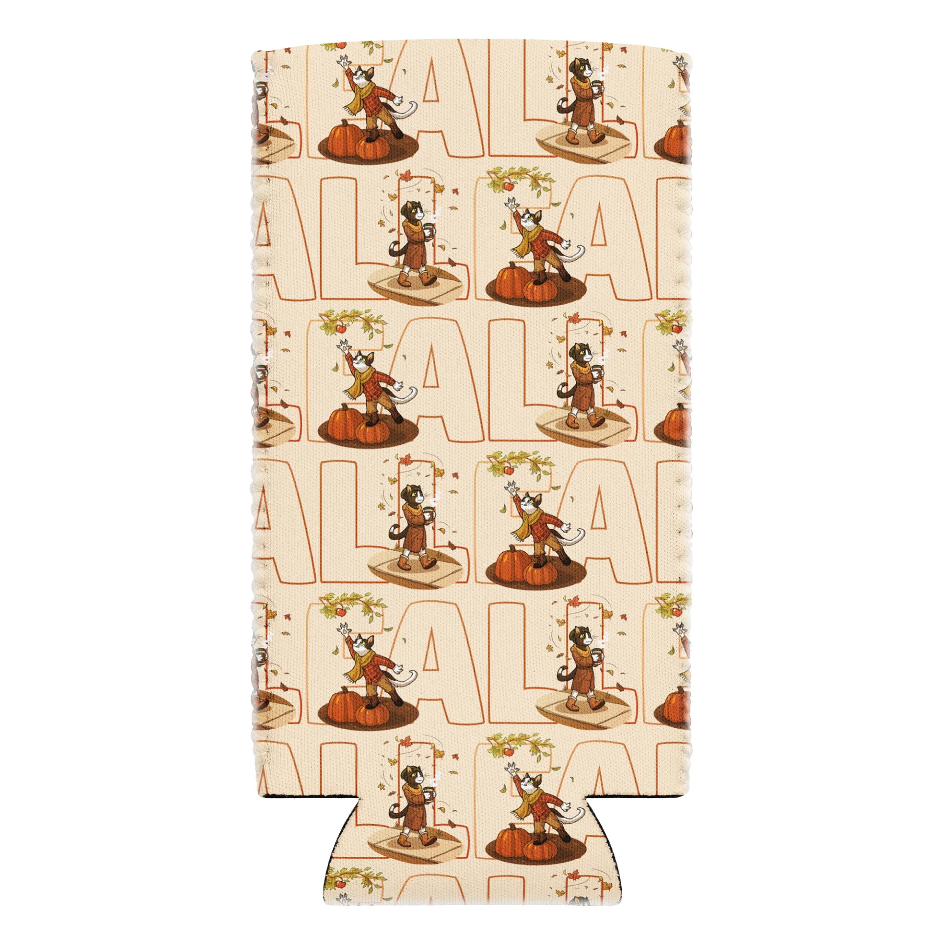 Fall 2025 - Can Coozie product image (20)