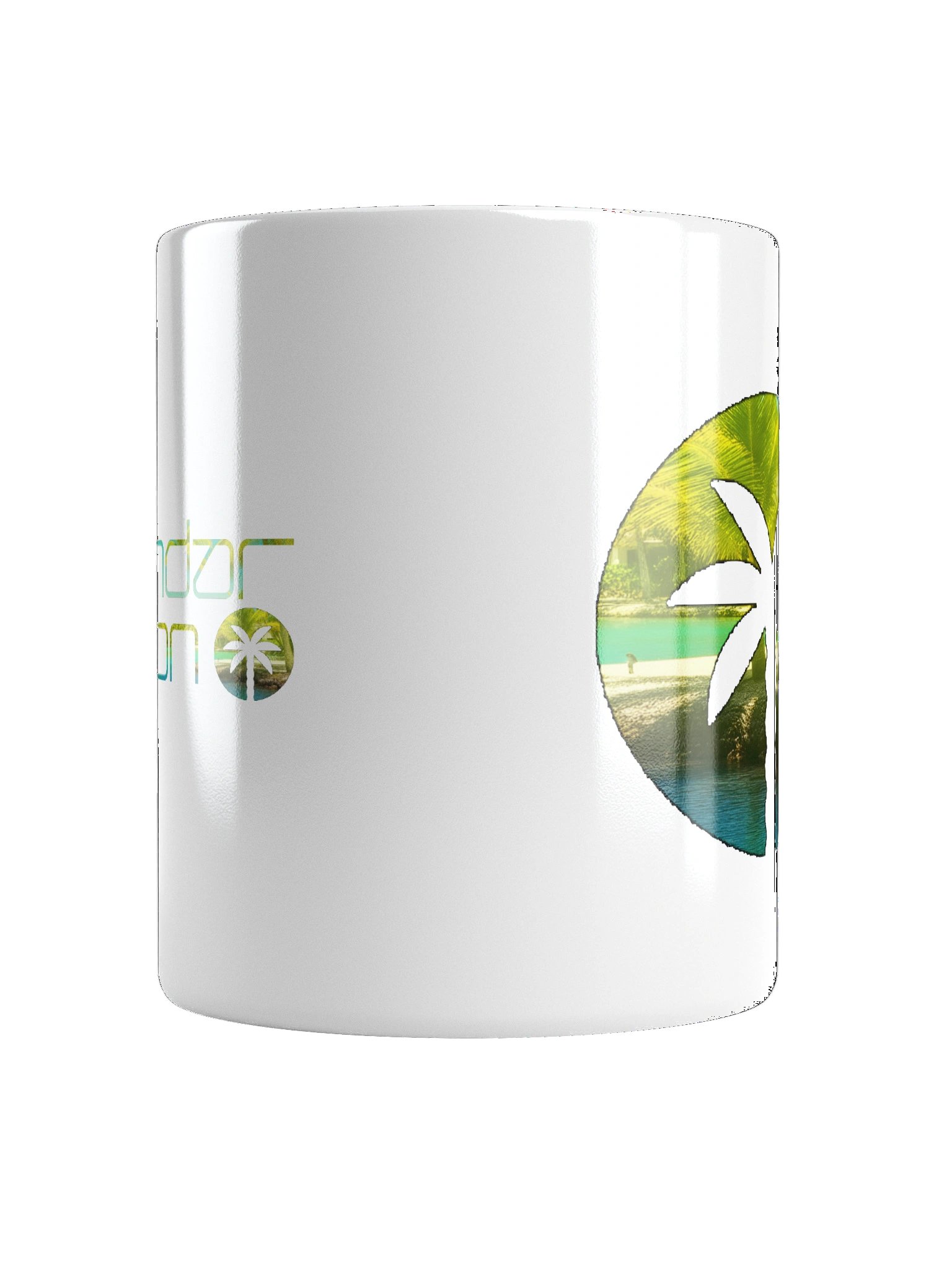 Rendar Sejon White Mug product image (18)
