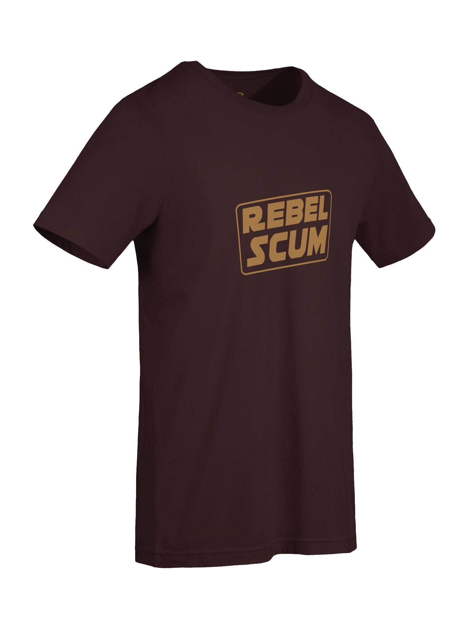Rebel Scum Shirt product image (34)