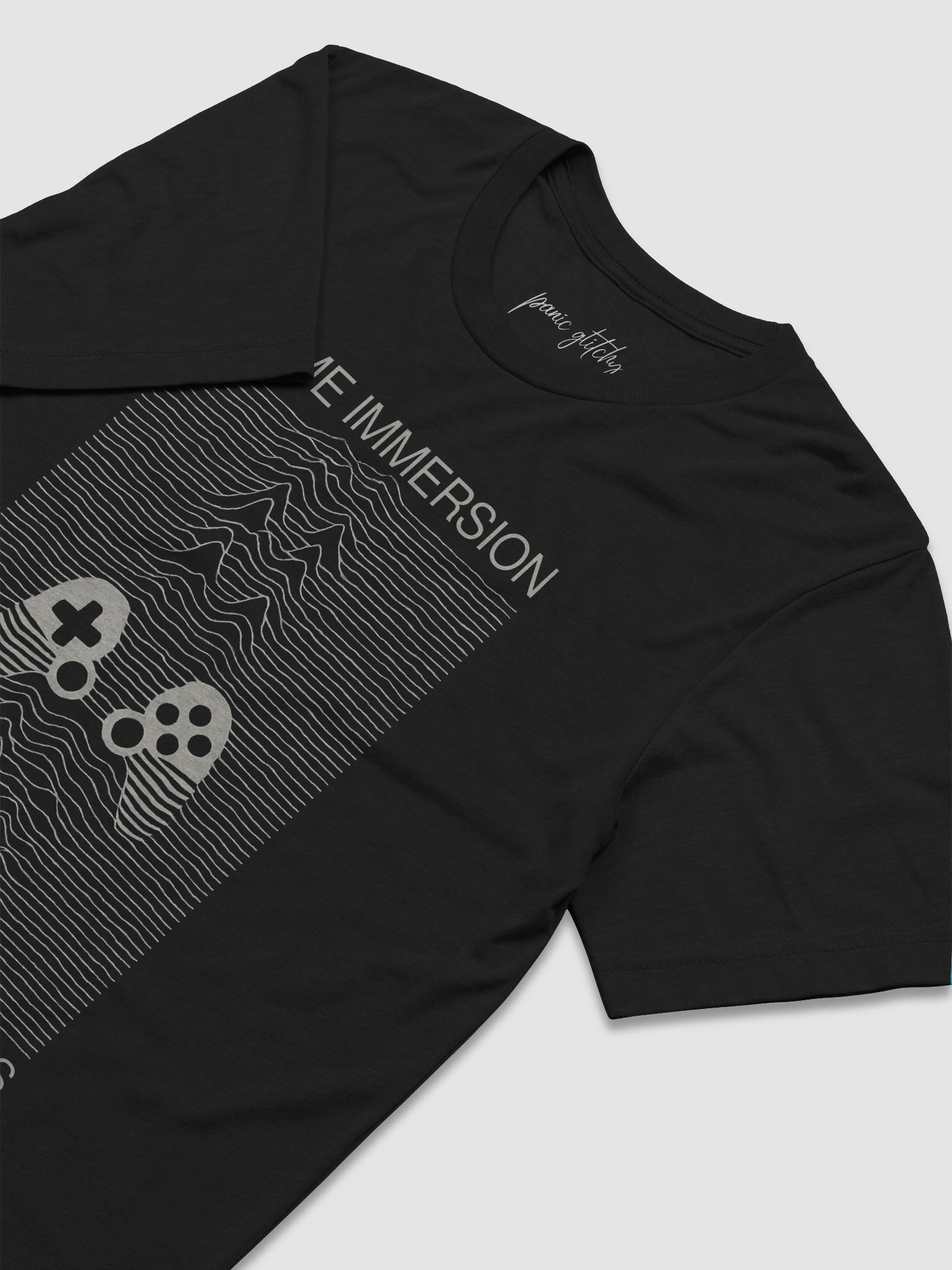 Infinite Pleasures Triblend Tee Classic Ed product image (11)