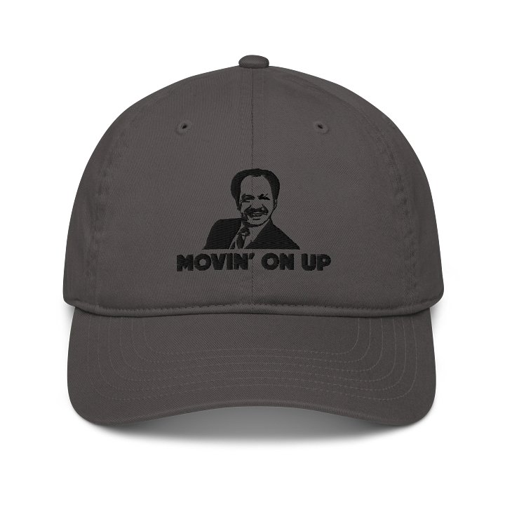 Movin' ON UP! product image (1)