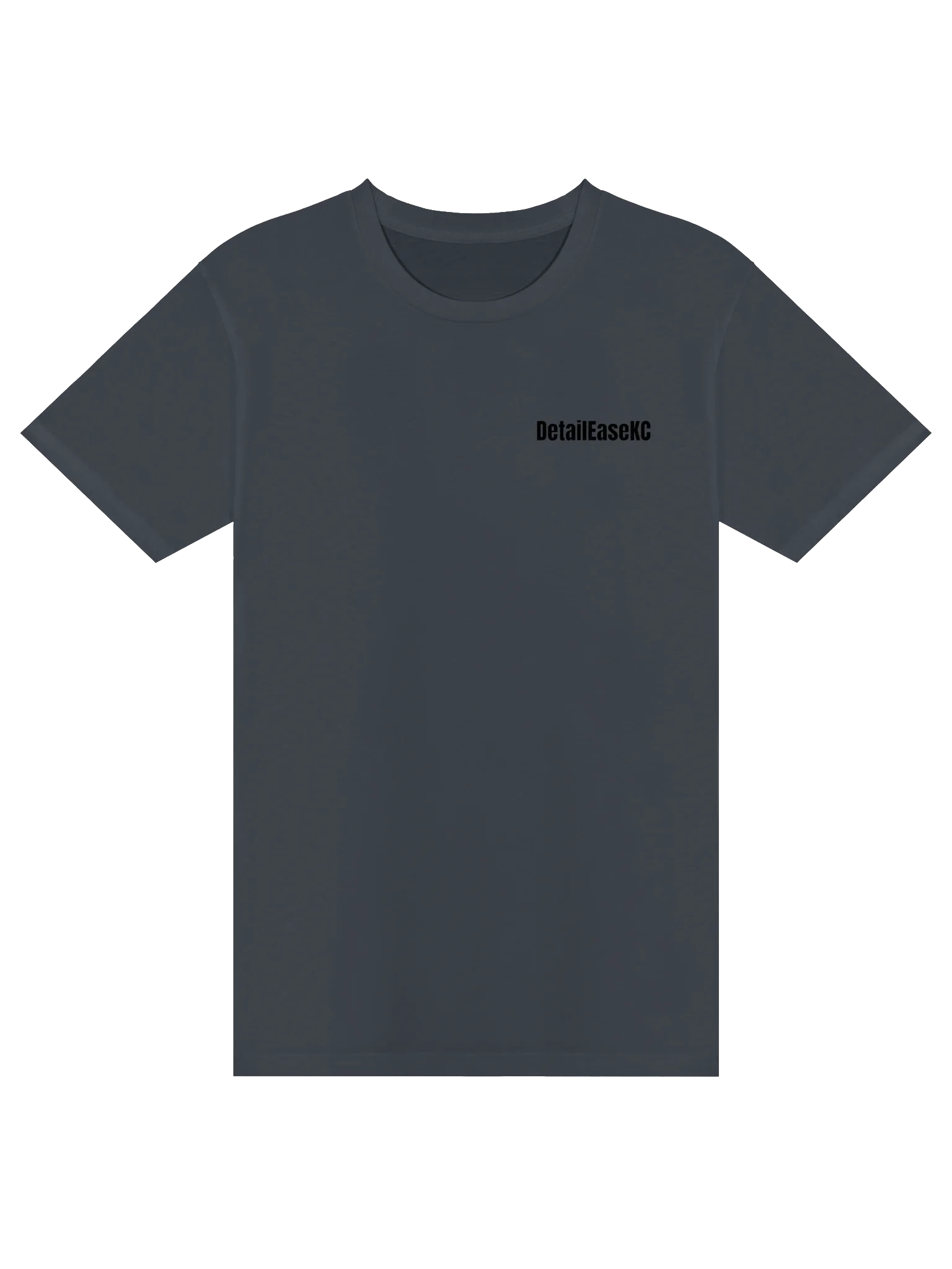 Keep It Clean T-shirt product image (2)