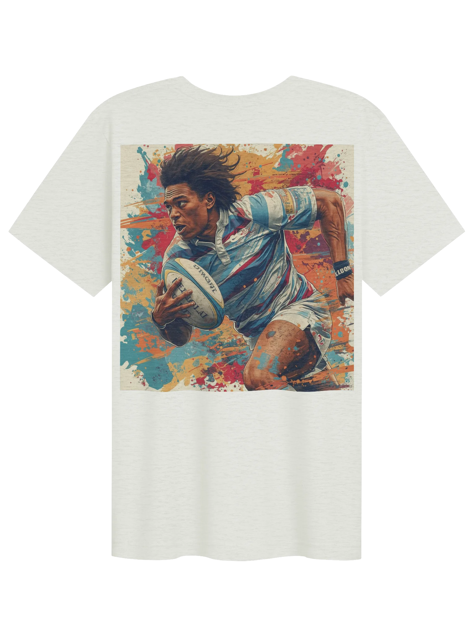 Champion T-shirts product image (1)