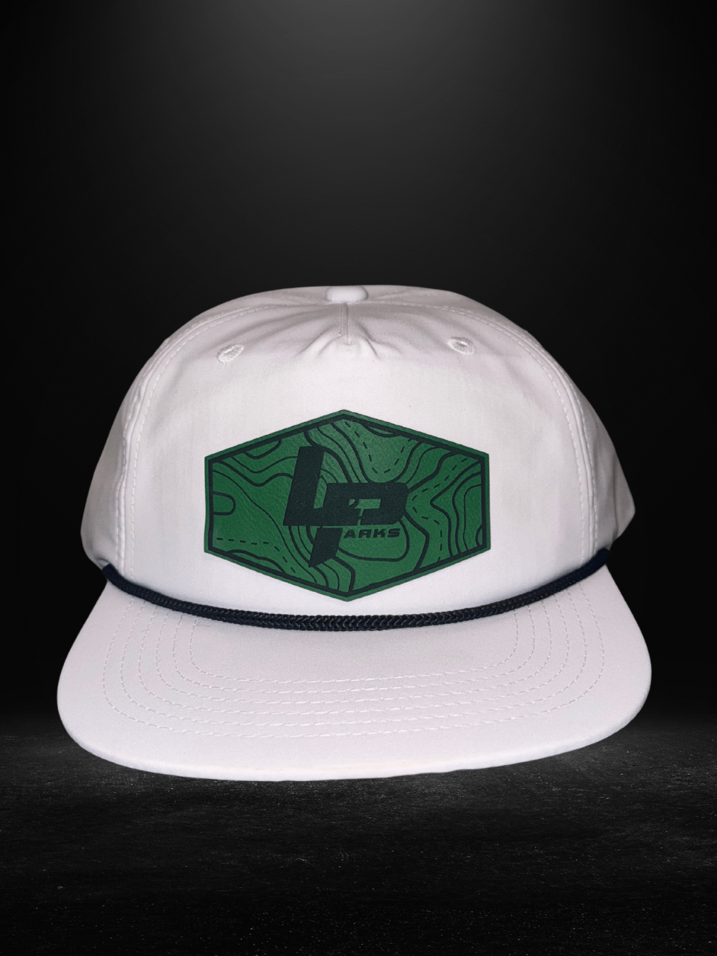 LP Topo Rope Hat – HIGH NOON | Logan Parks