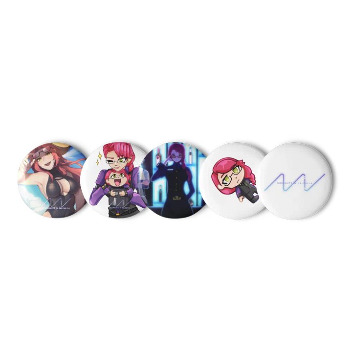 MiV Pins product image (1)
