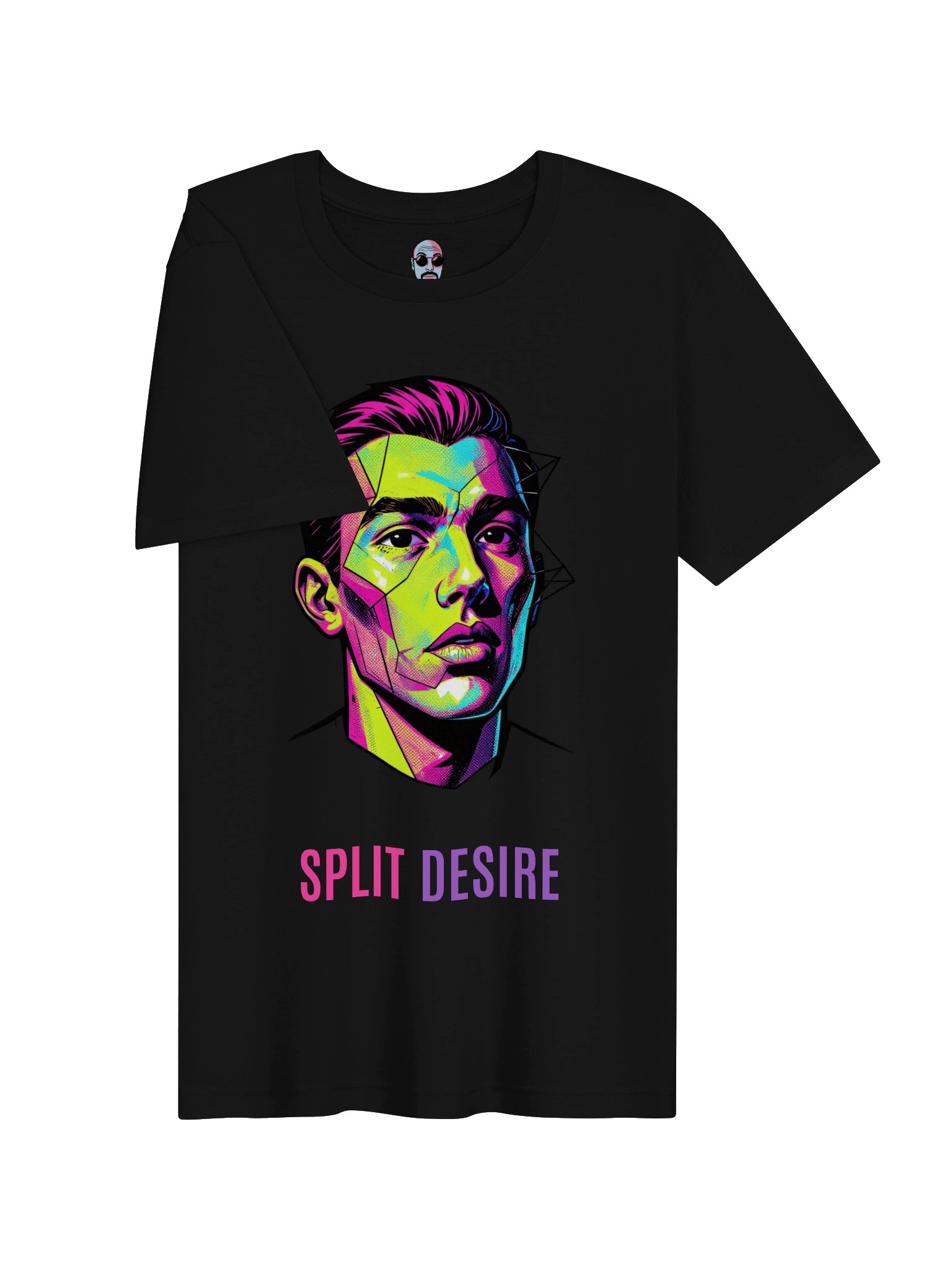 The In-Between Tee product image (13)
