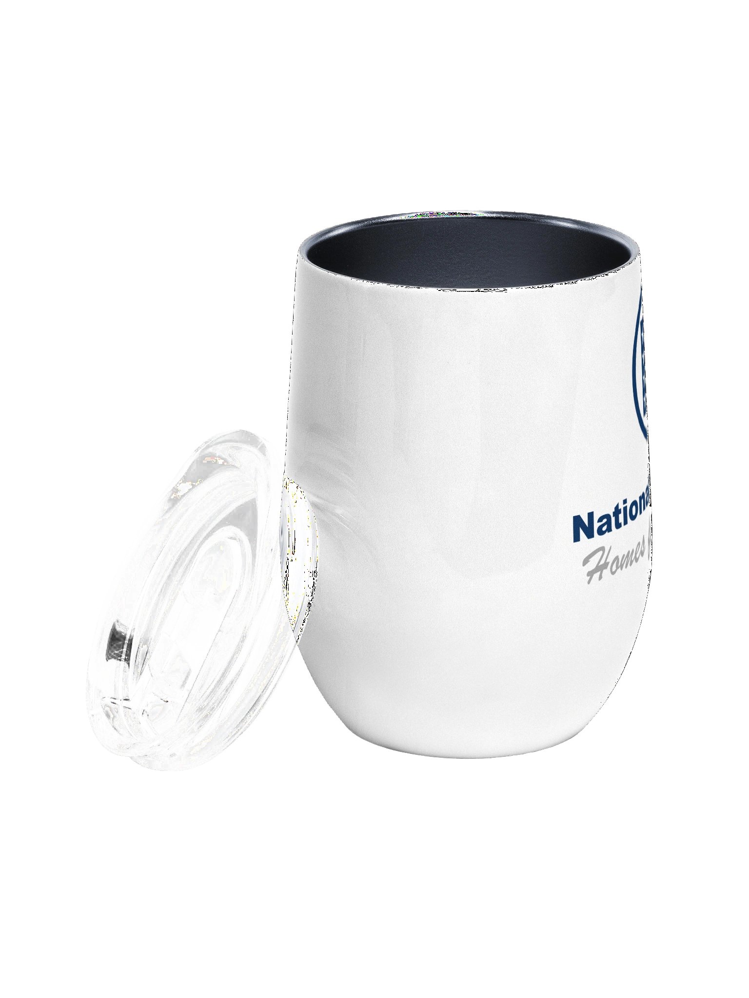 National VA Loans - Wine Tumbler product image (2)