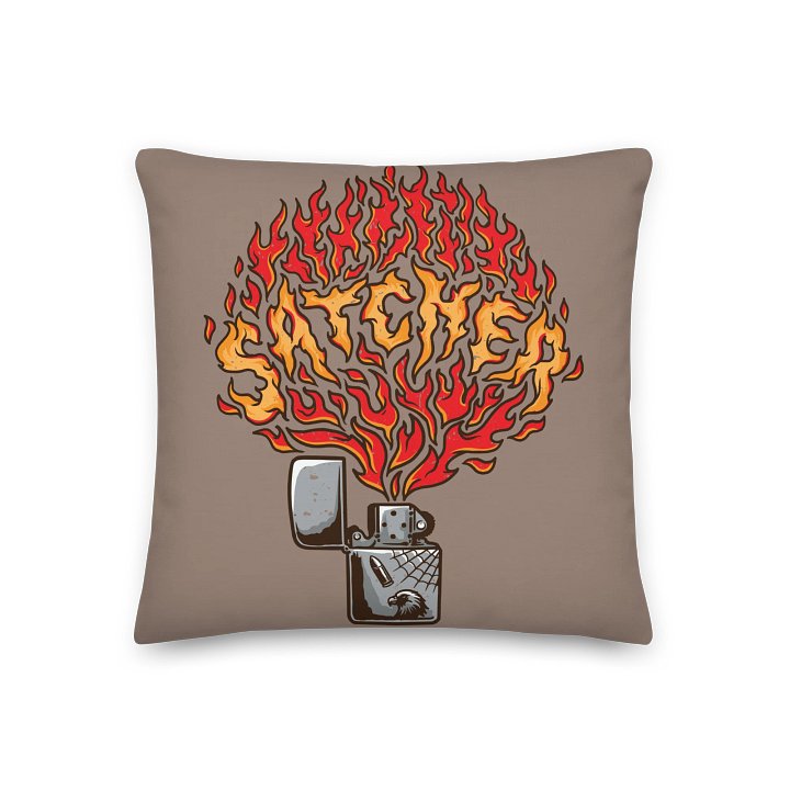 Throw Pillows product image (2)