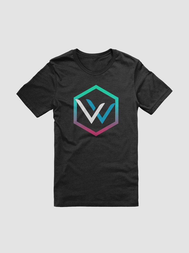 Gradient Tee product image (1)