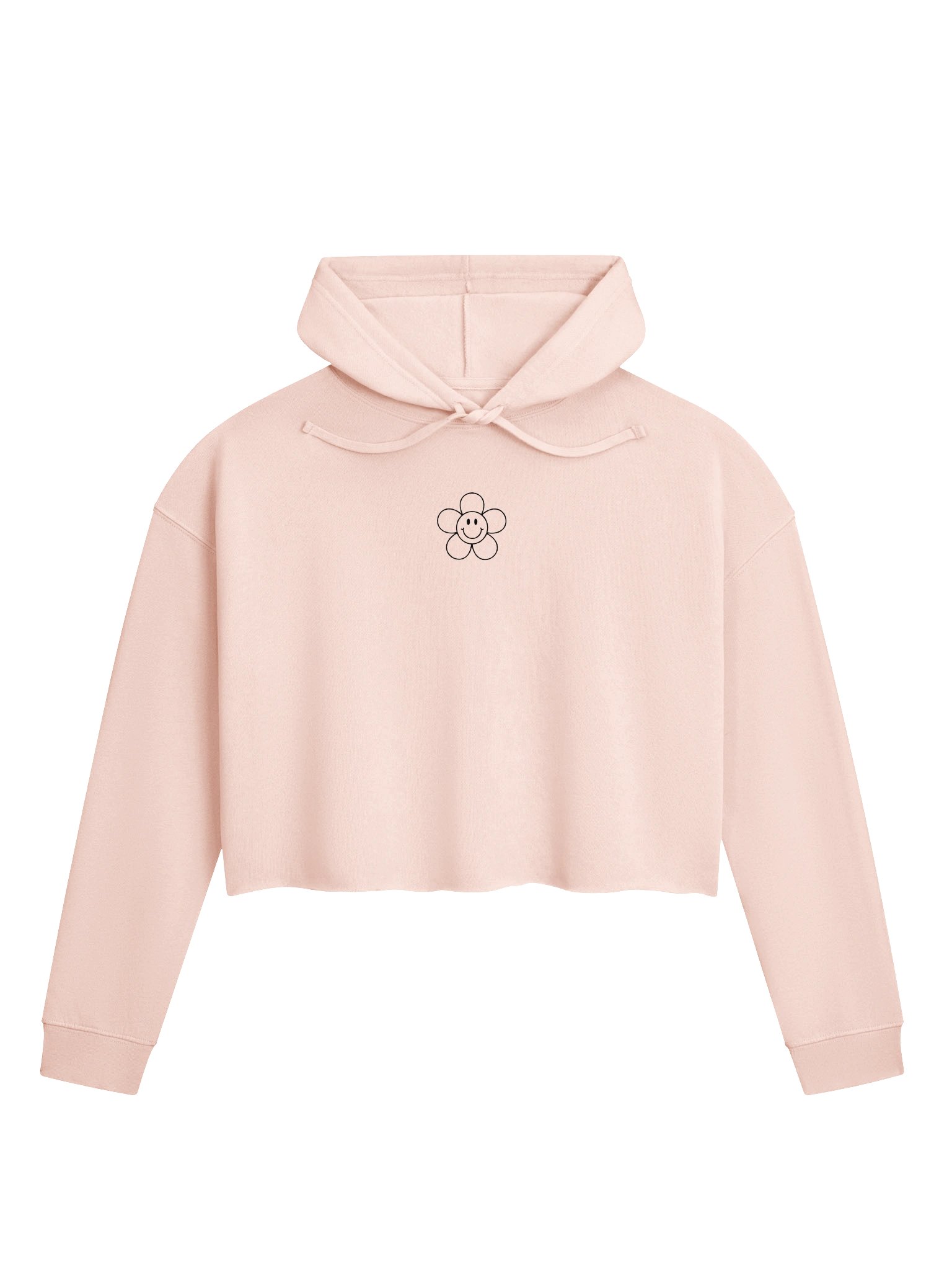 ✿ cropped hoodie ✿ product image (1)