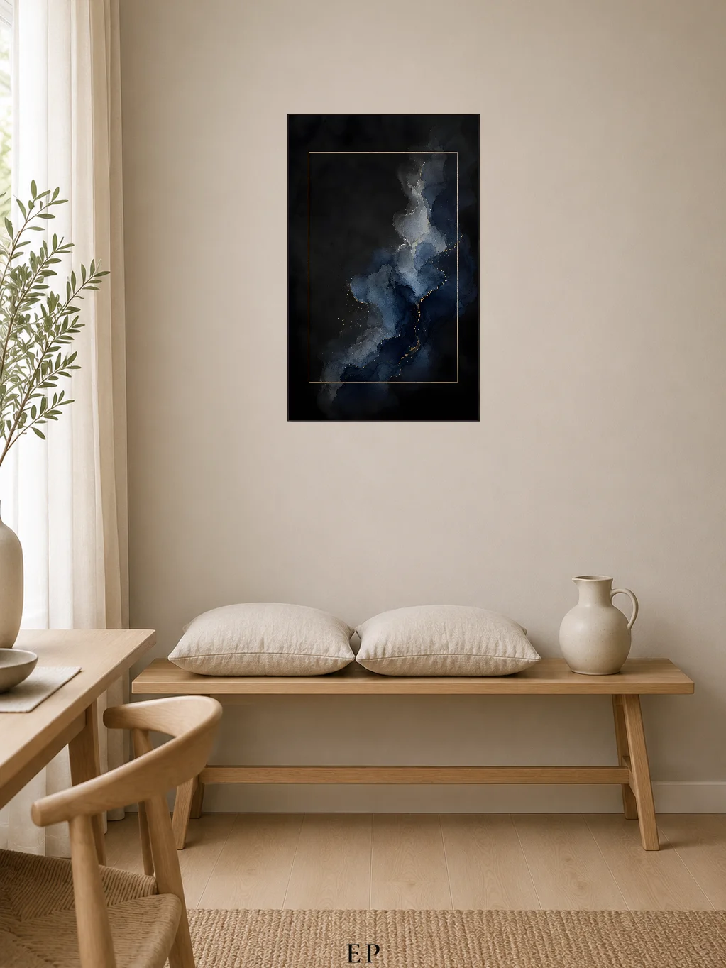 Cobalt Column product image (8)