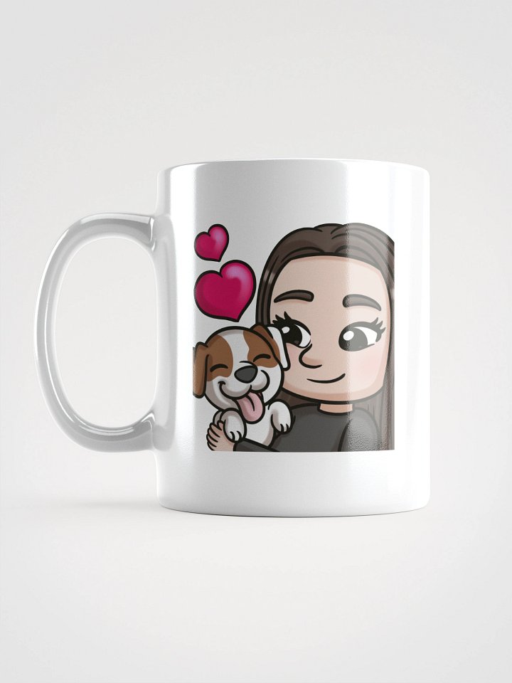 Stephers & Gimli Mug product image (2)