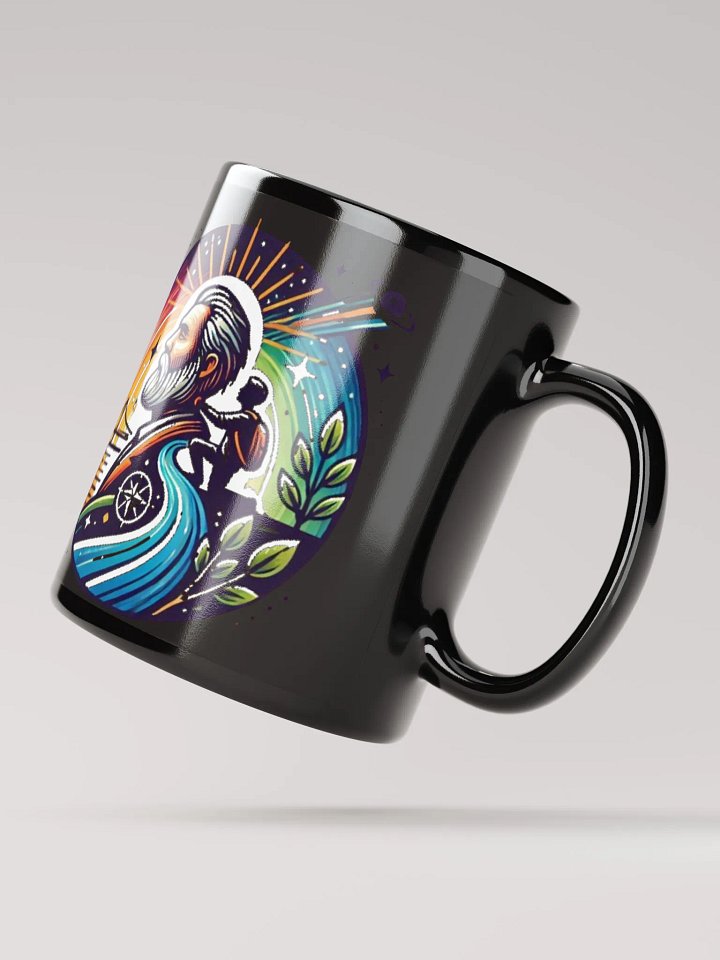 Wanderlust Adventure Mug product image (4)