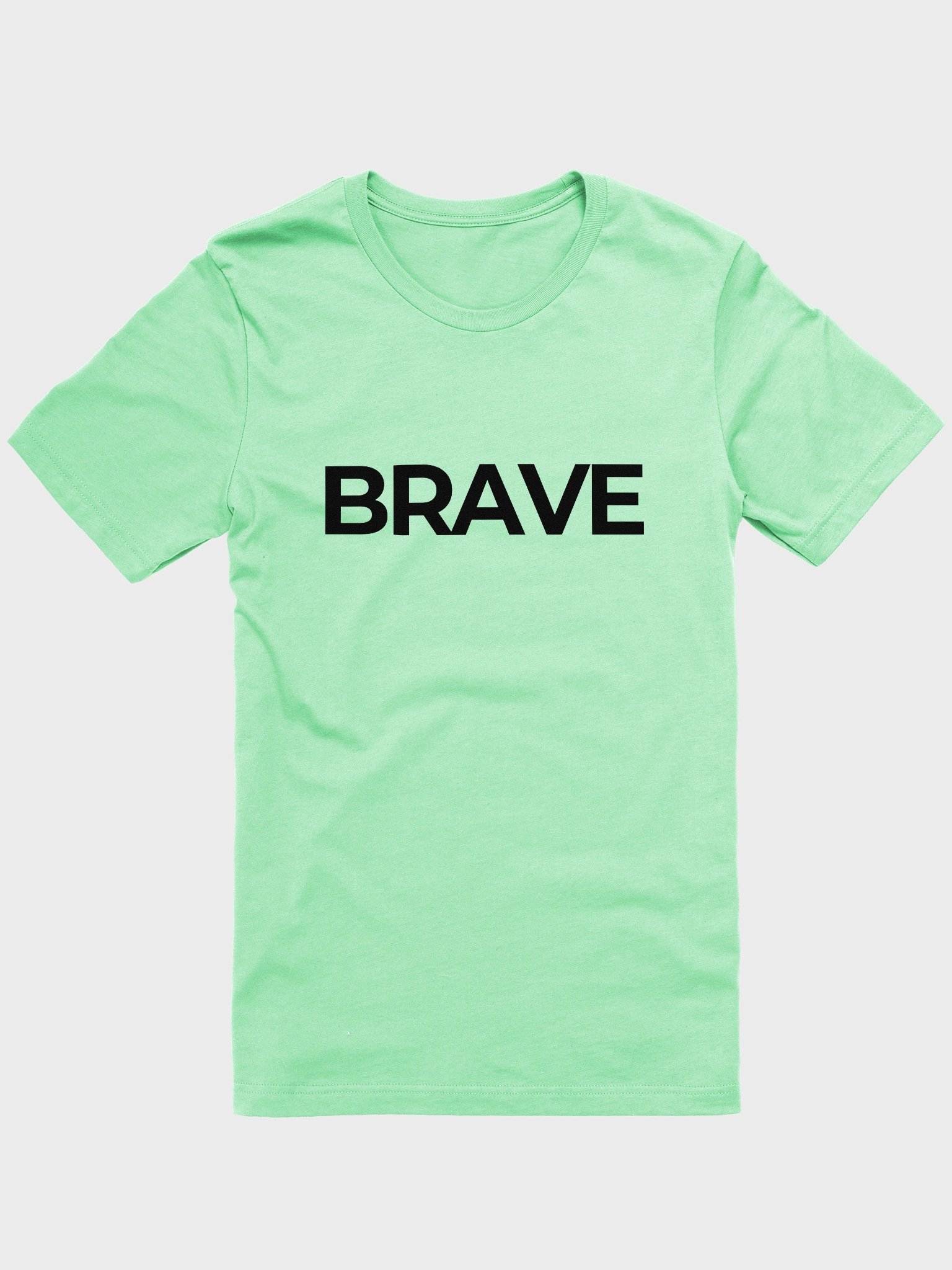BRAVE Human - Spring Shirt product image (5)