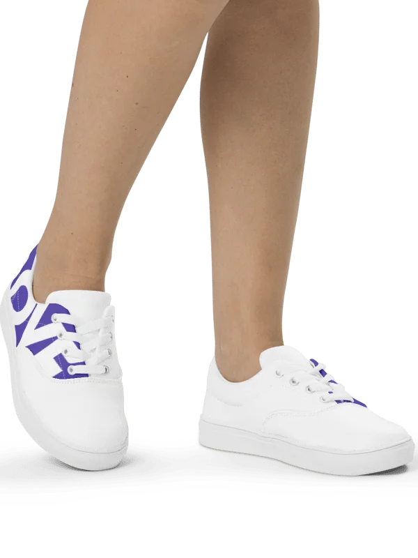 LOVE LANGUAGE™ Women's "Hidden 5" Shoes product image (2)