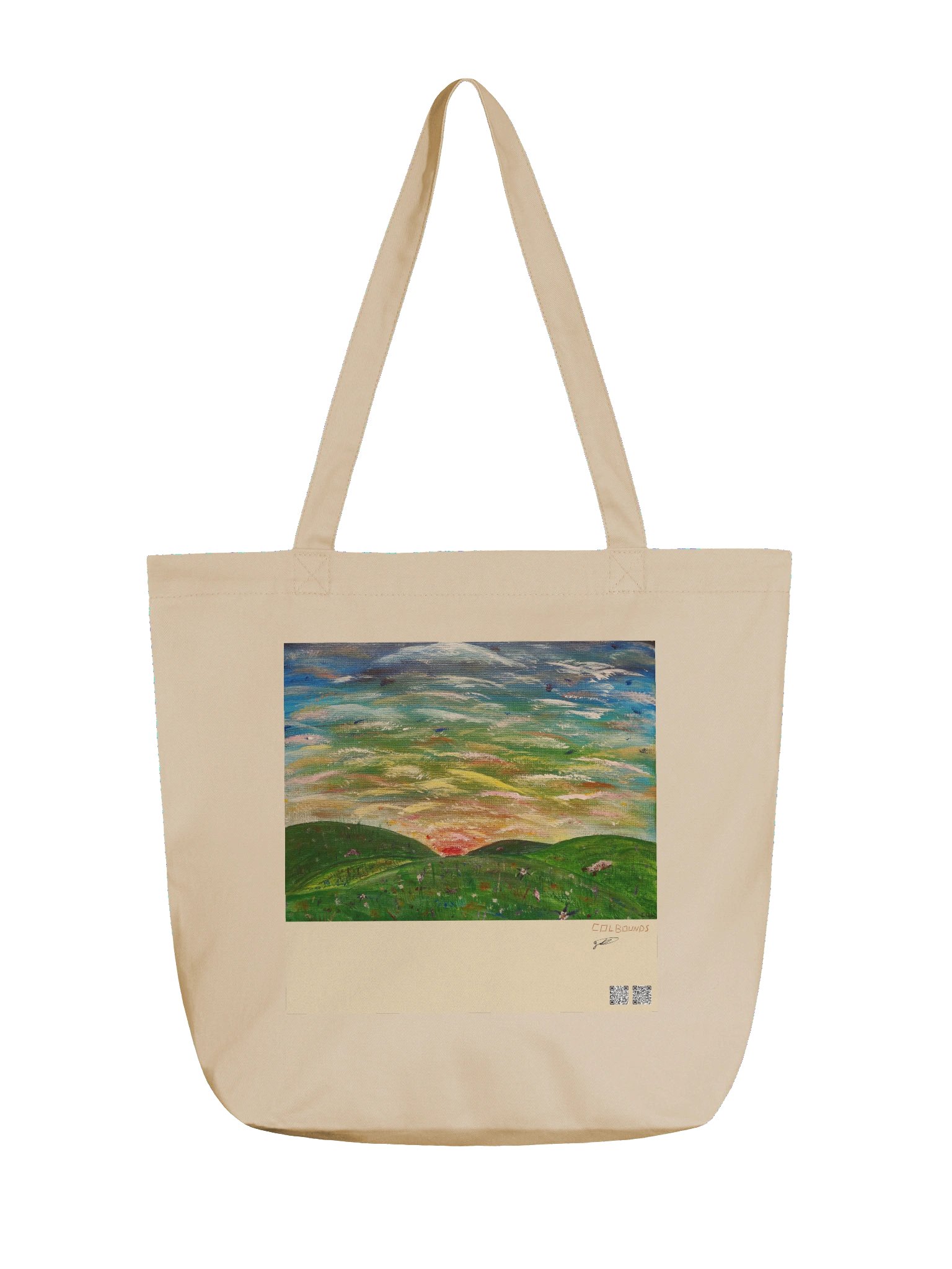 Return to the Fields w/Qr promotion product image (1)