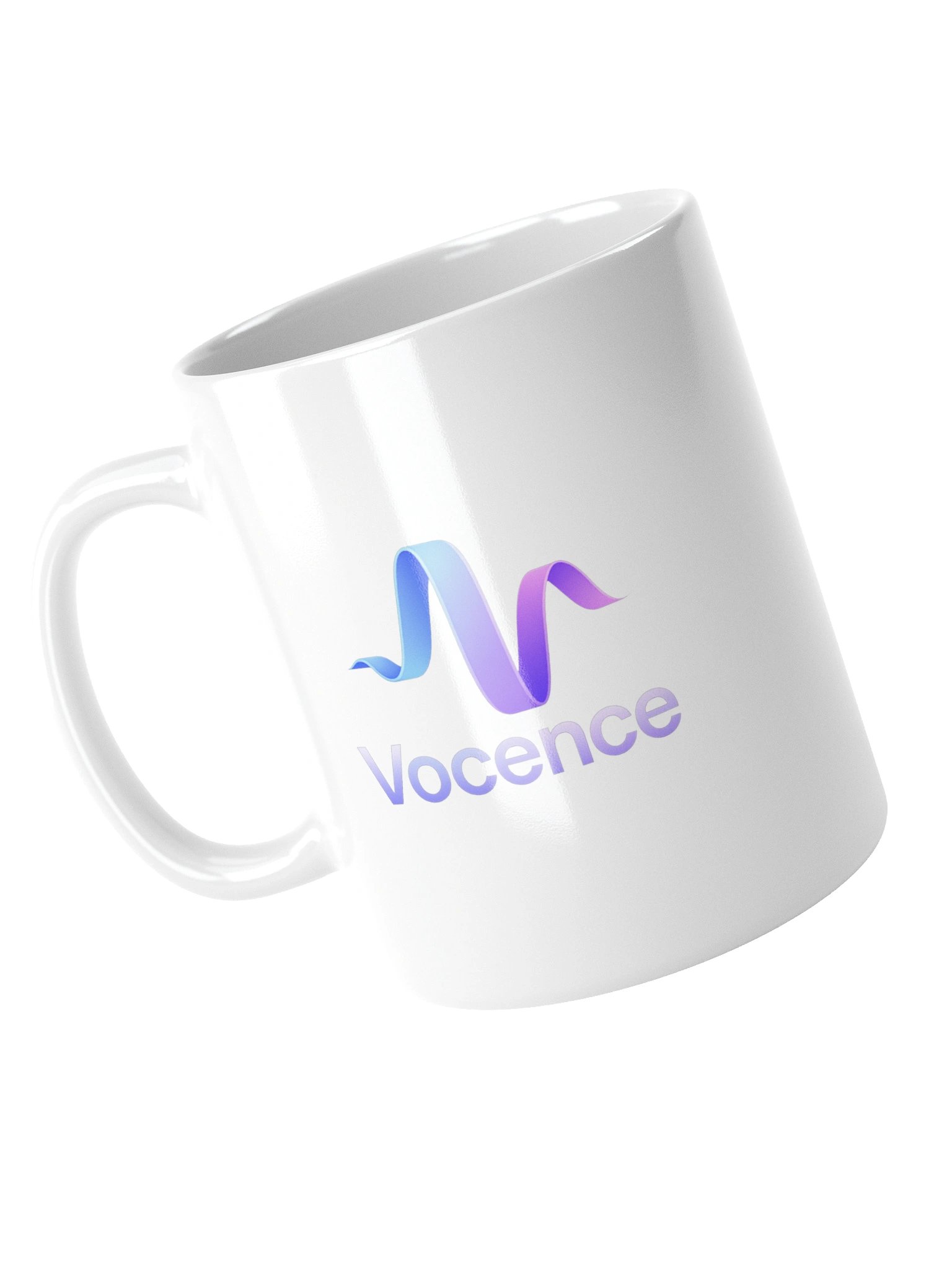 SN78 - VOCENCE MUG product image (2)