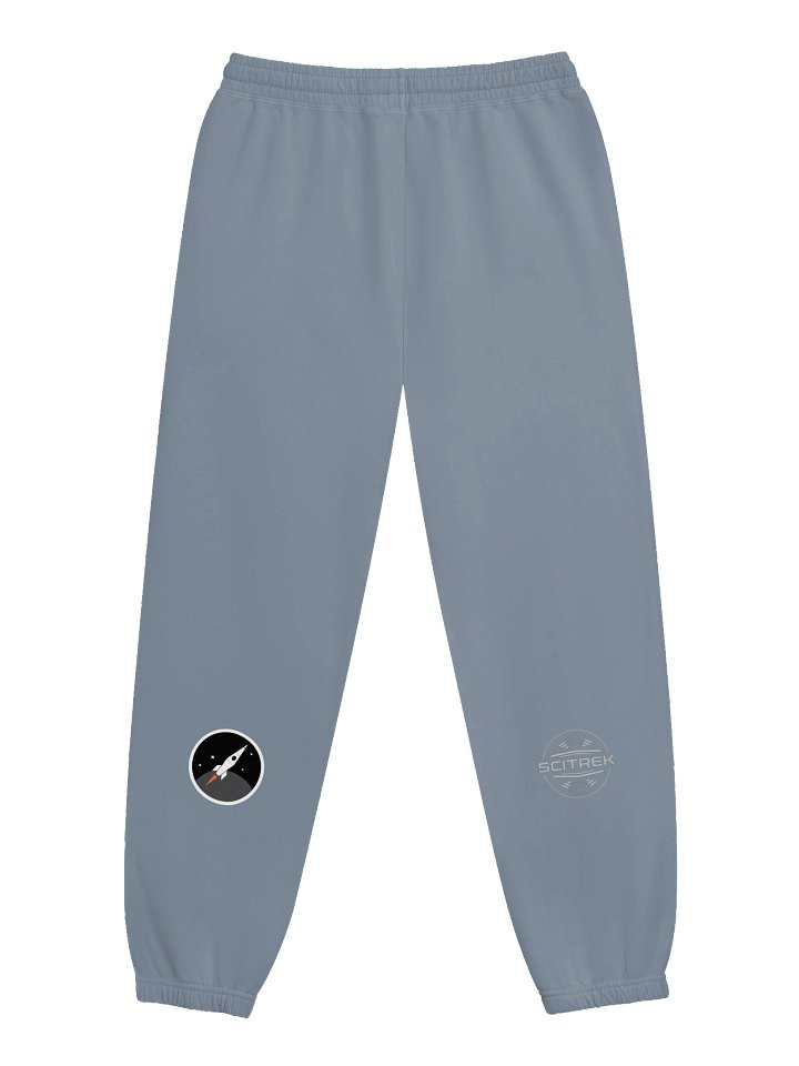 SciTrek Unisex Sweatpants product image (9)