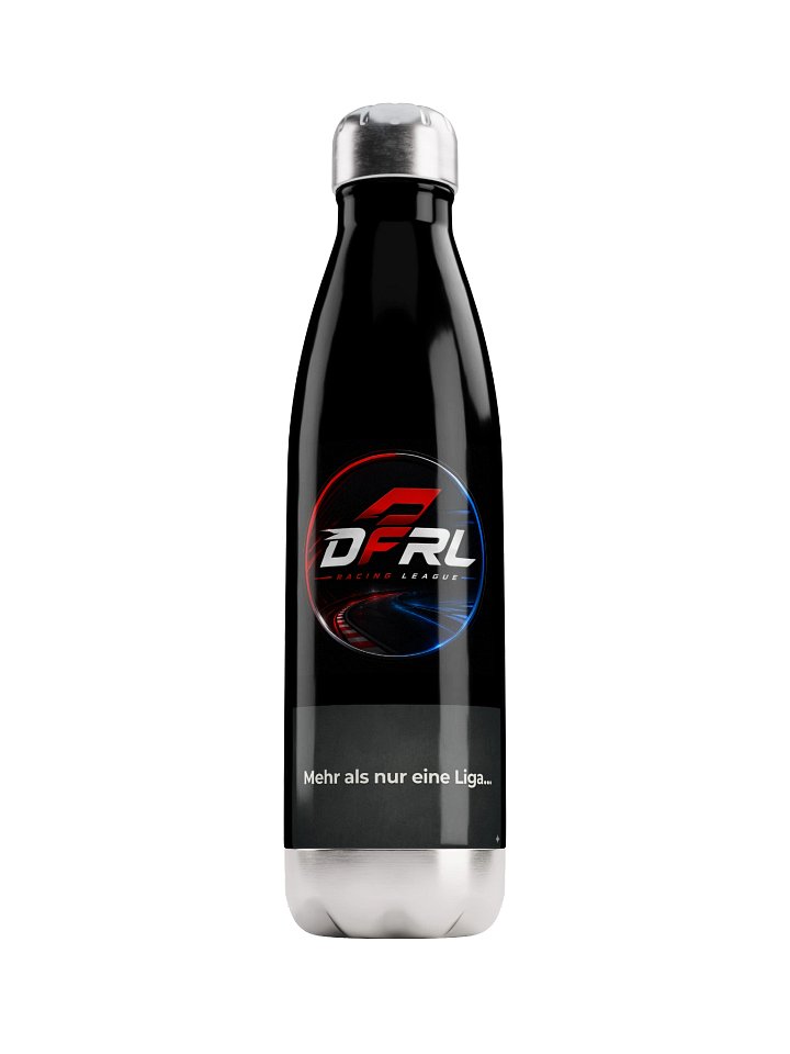 DFRL Flasche + Text product image (1)